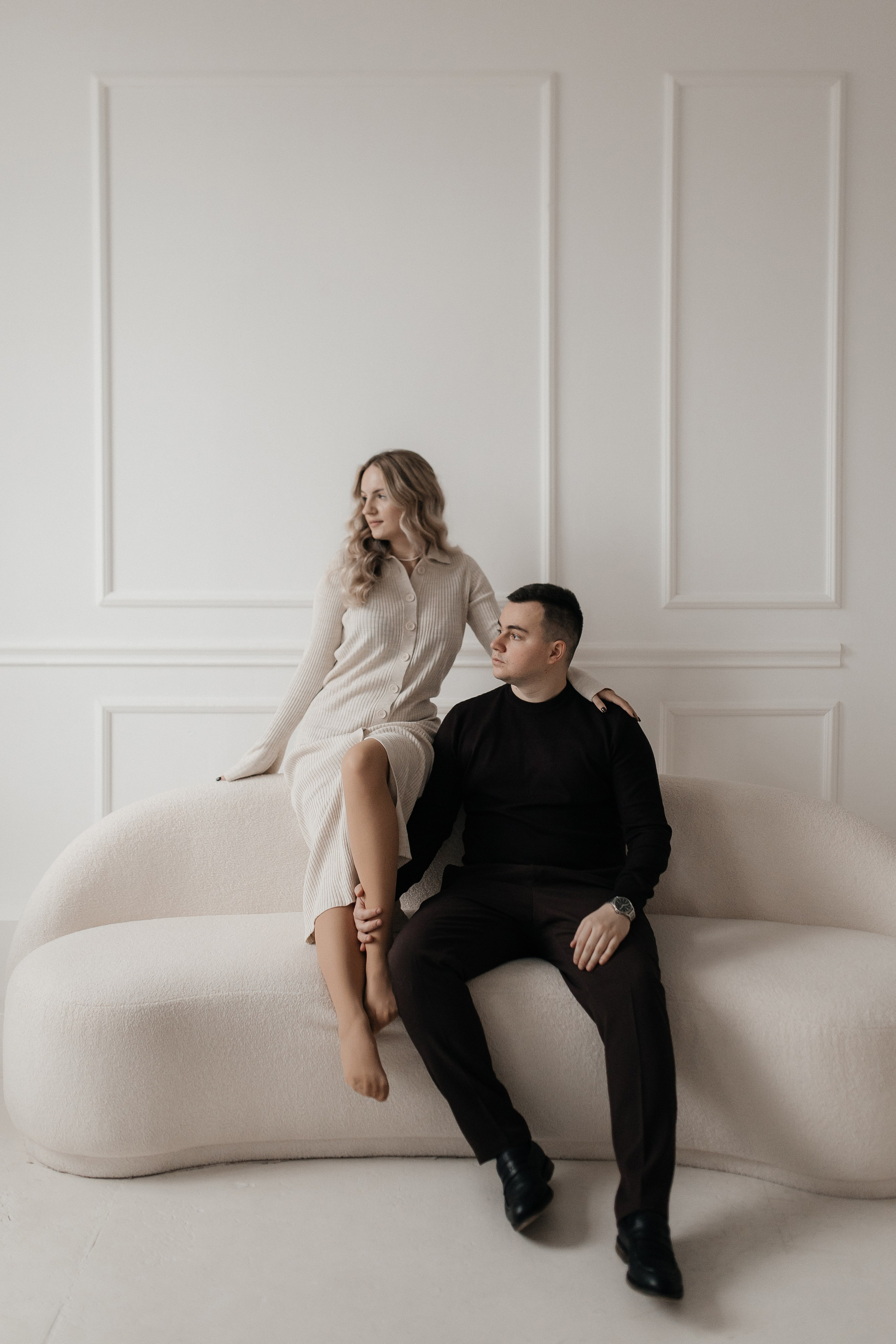 Все виды съёмок. Фотограф Таганрог Хребет София