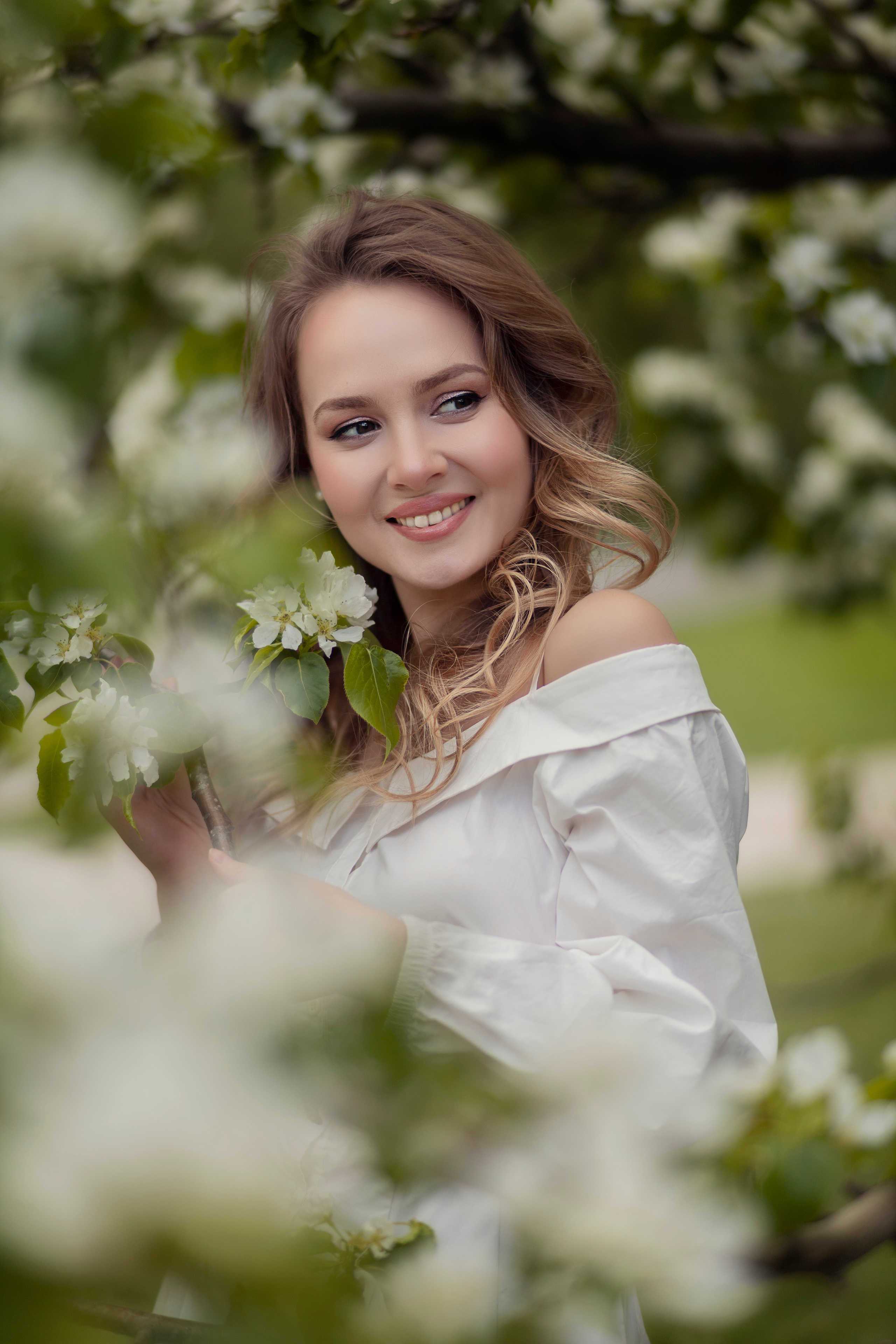 Фотограф для женщин и девушек в Домодедово и Москве