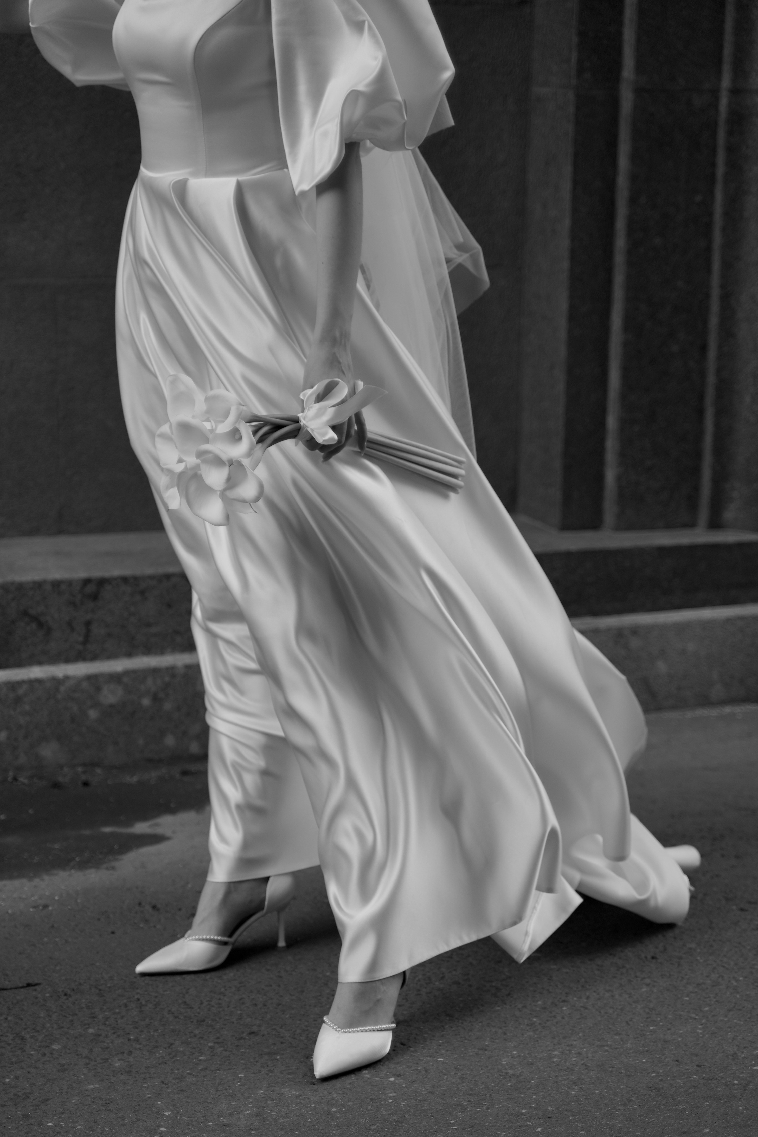 Ульяна и Иван. Свадебный фотограф Марина Попова