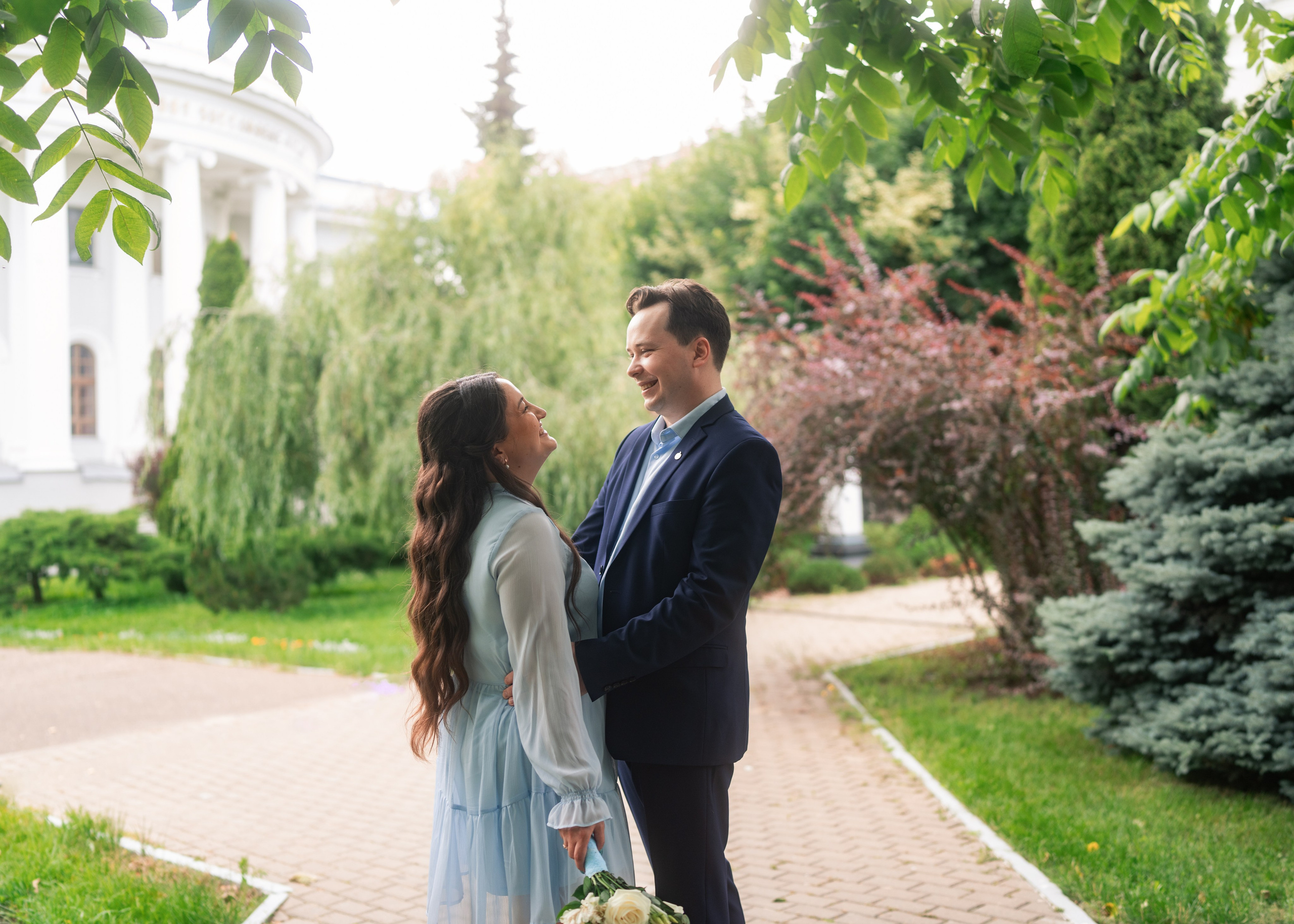 Свадьба Чулпан и Ранис. Свадебный и индивидуальный фотограф Аля Мамакова