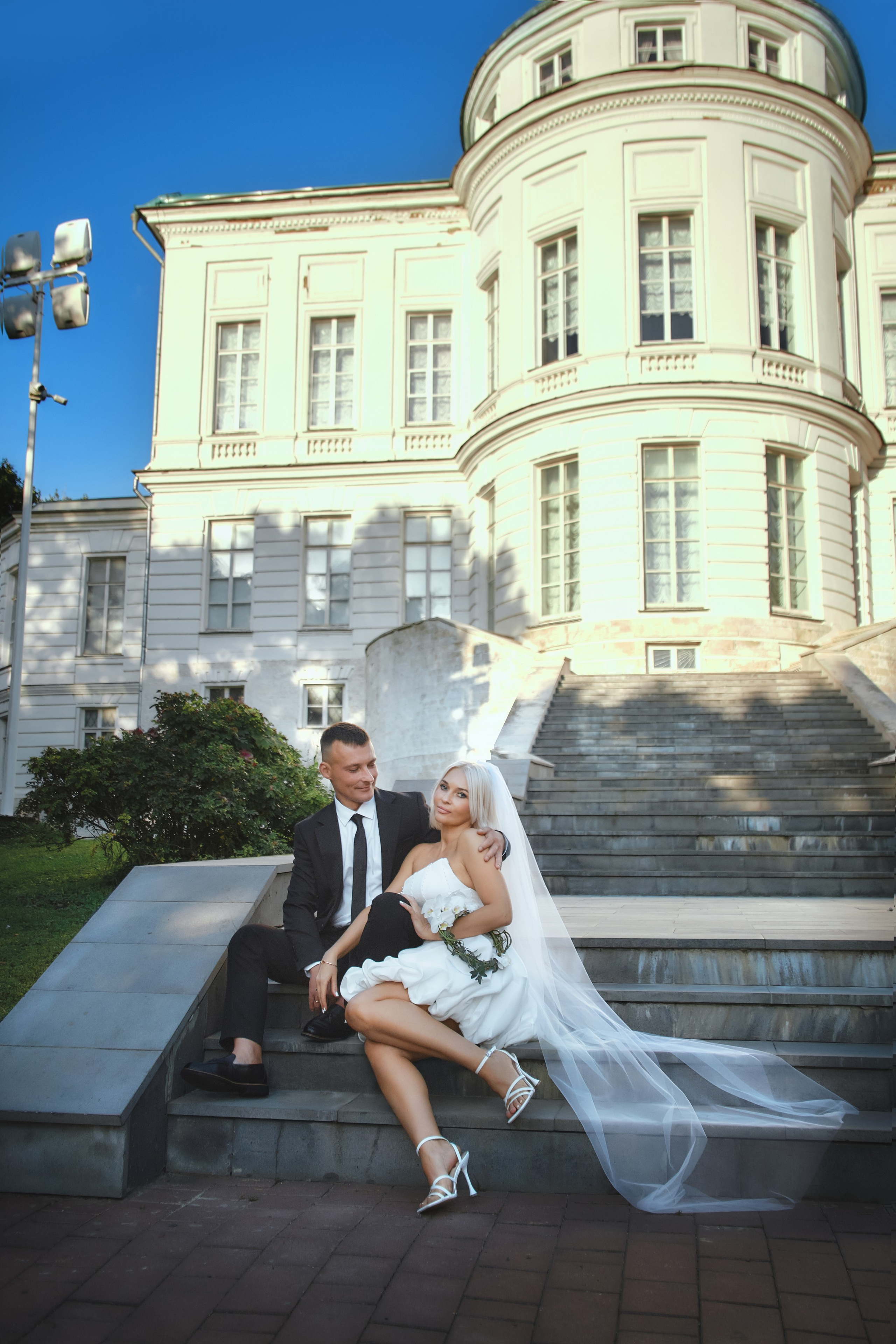 Свадебные фотосъемки. Семейный и женский фотограф в Новомосковске и Узловой Михеева Татьяна