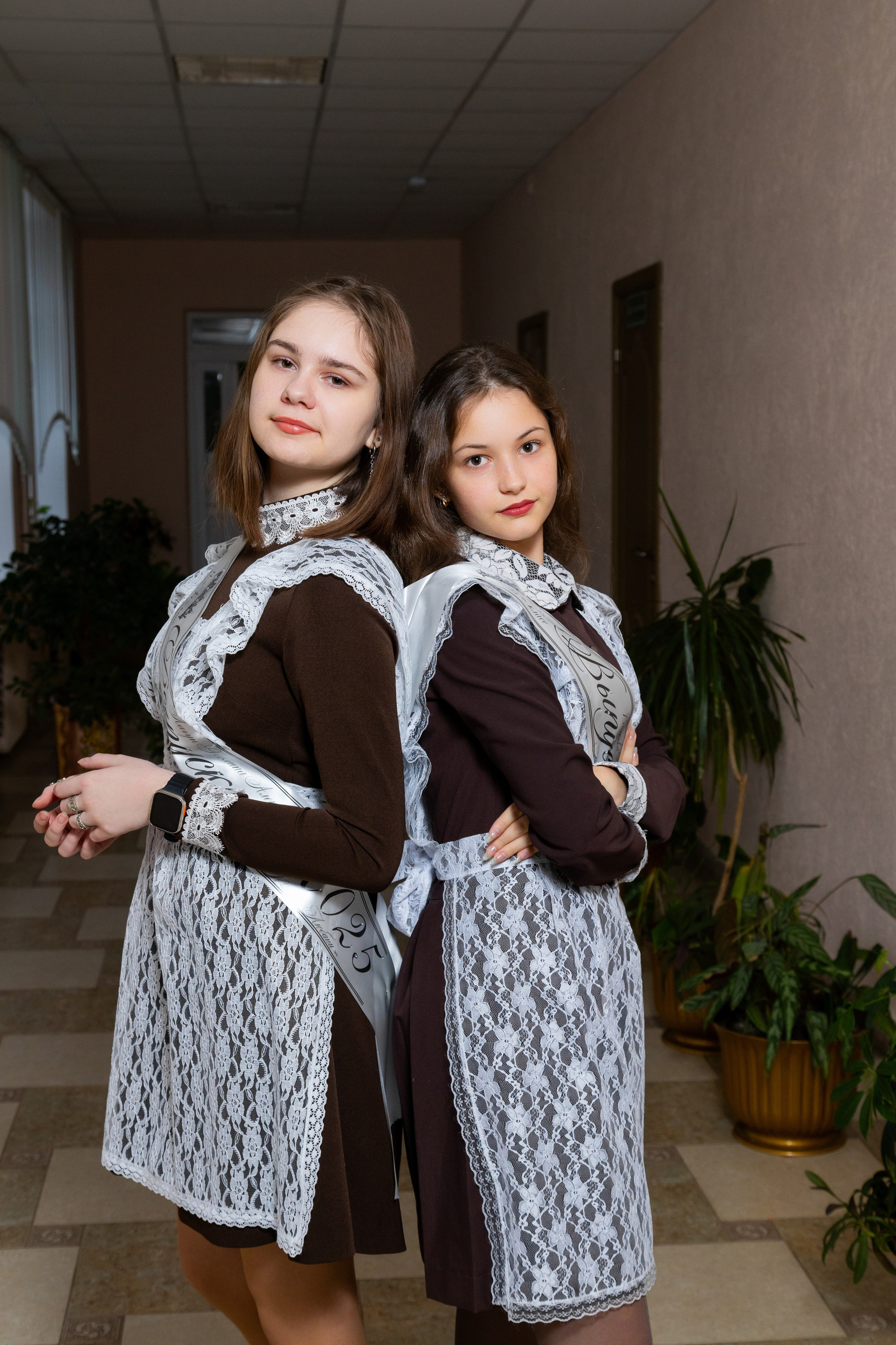 «История на три акта». Школьный фотограф Дмитрий Дудик