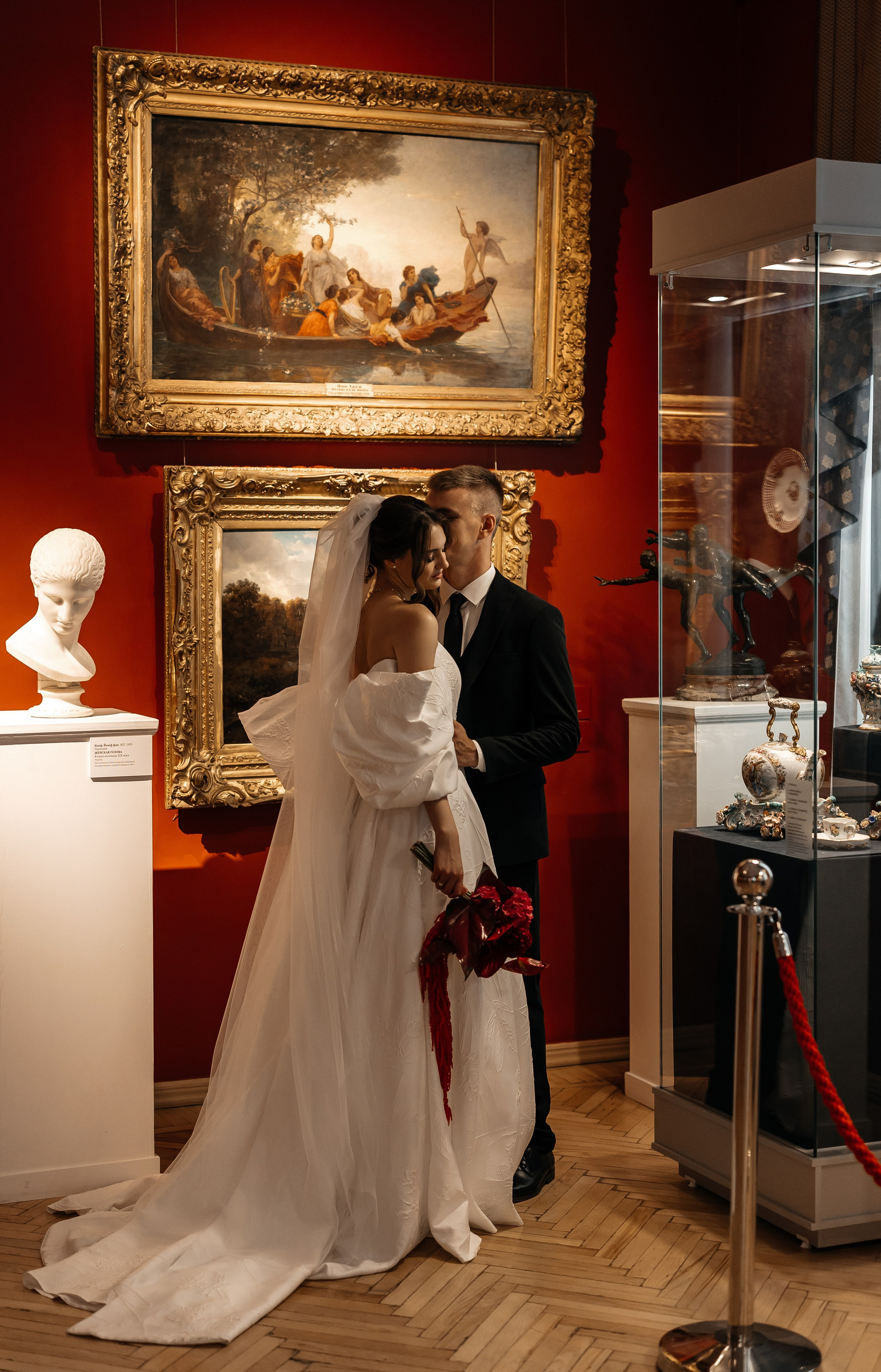 Локации. Свадебный и семейный фотограф в Омске Евгения Хакимова