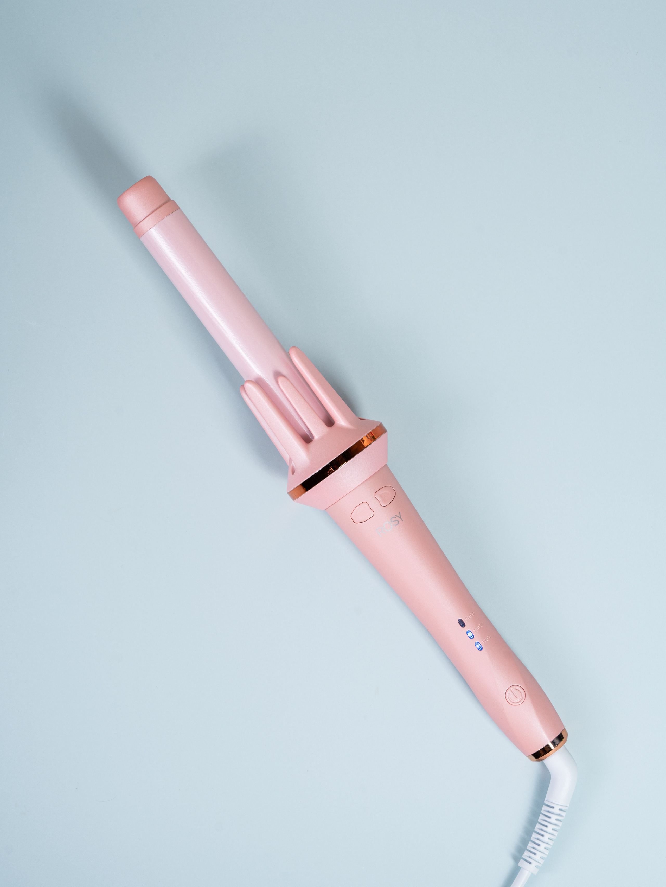 фотосъемка плойка для волос