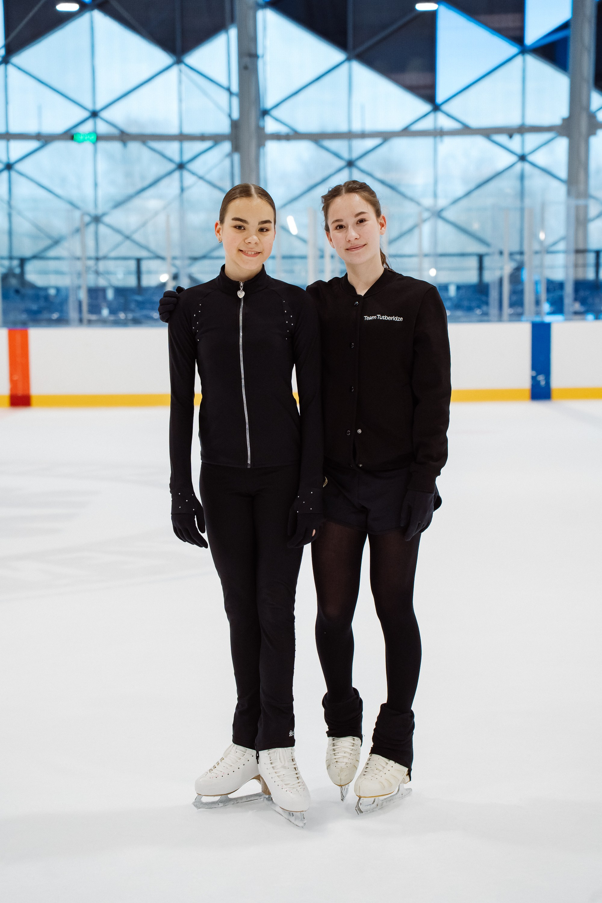 Мастер-класс Софьи Акатьевой в Новосибирске. Воробьева Ксения — Спортивный и танцевальный фотограф Новосибирск