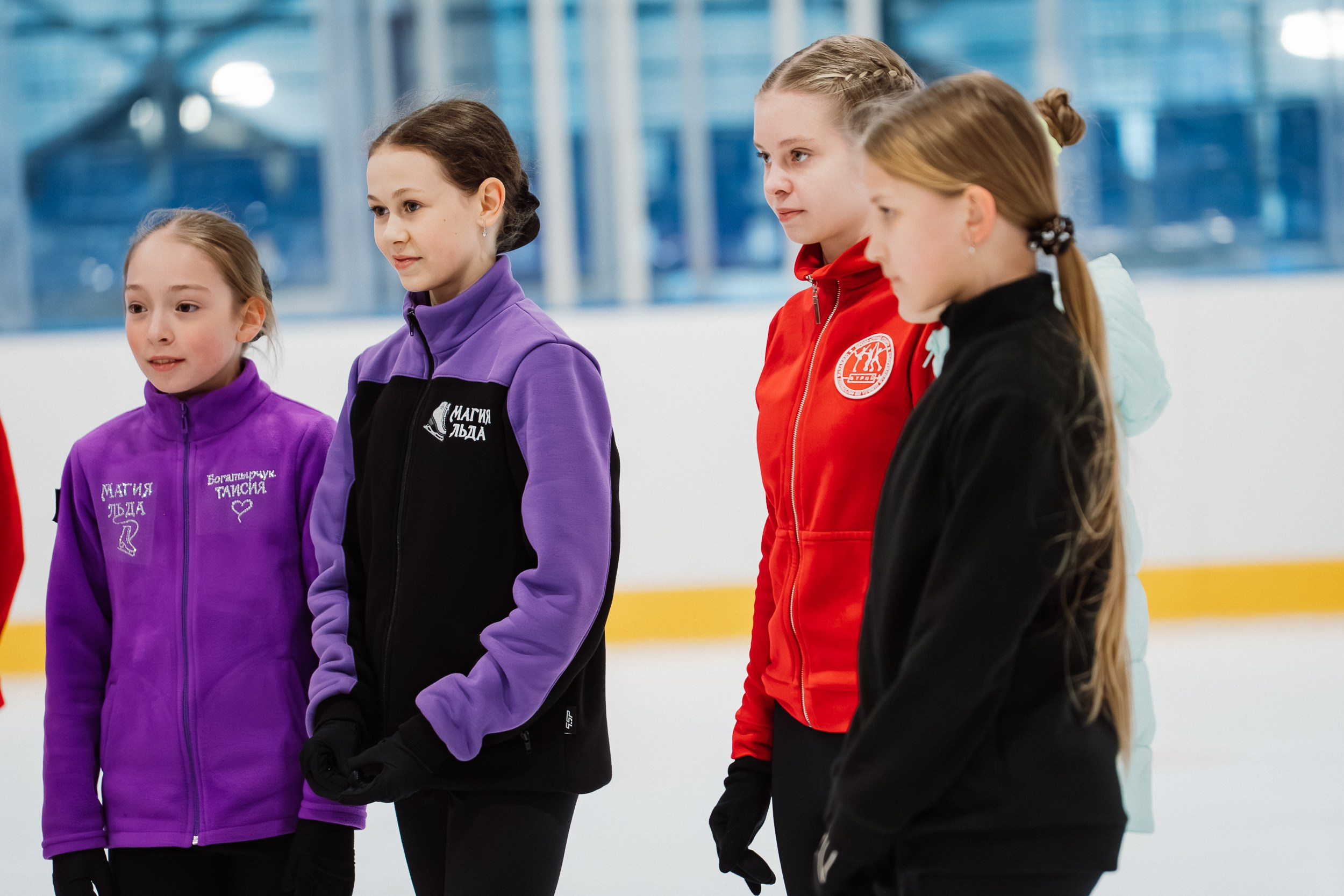 Мастер-класс Алины Загитовой в Новосибирске (14-15). Воробьева Ксения — Спортивный и танцевальный фотограф Новосибирск