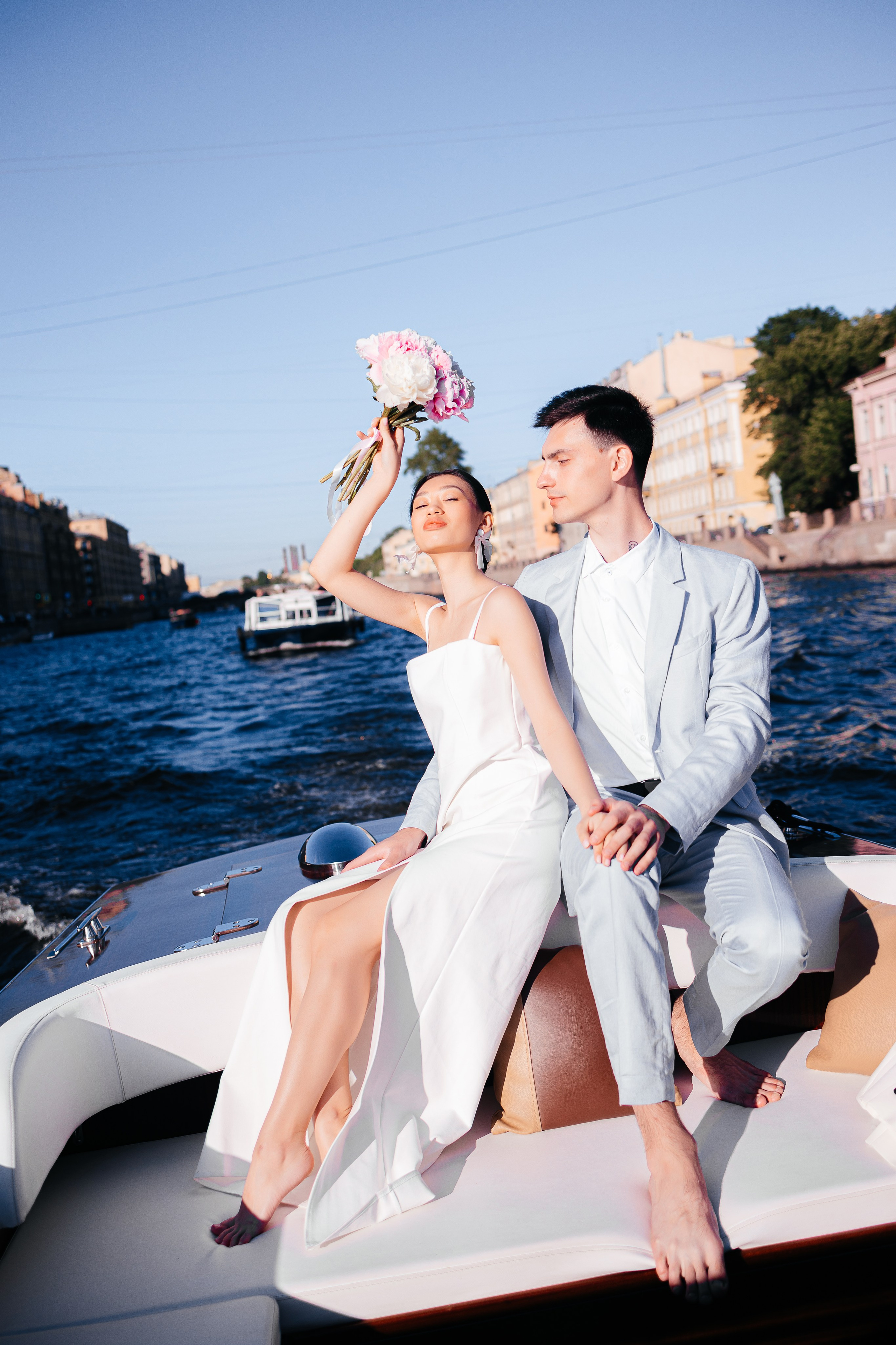 Моя съемочная команда профессионалов