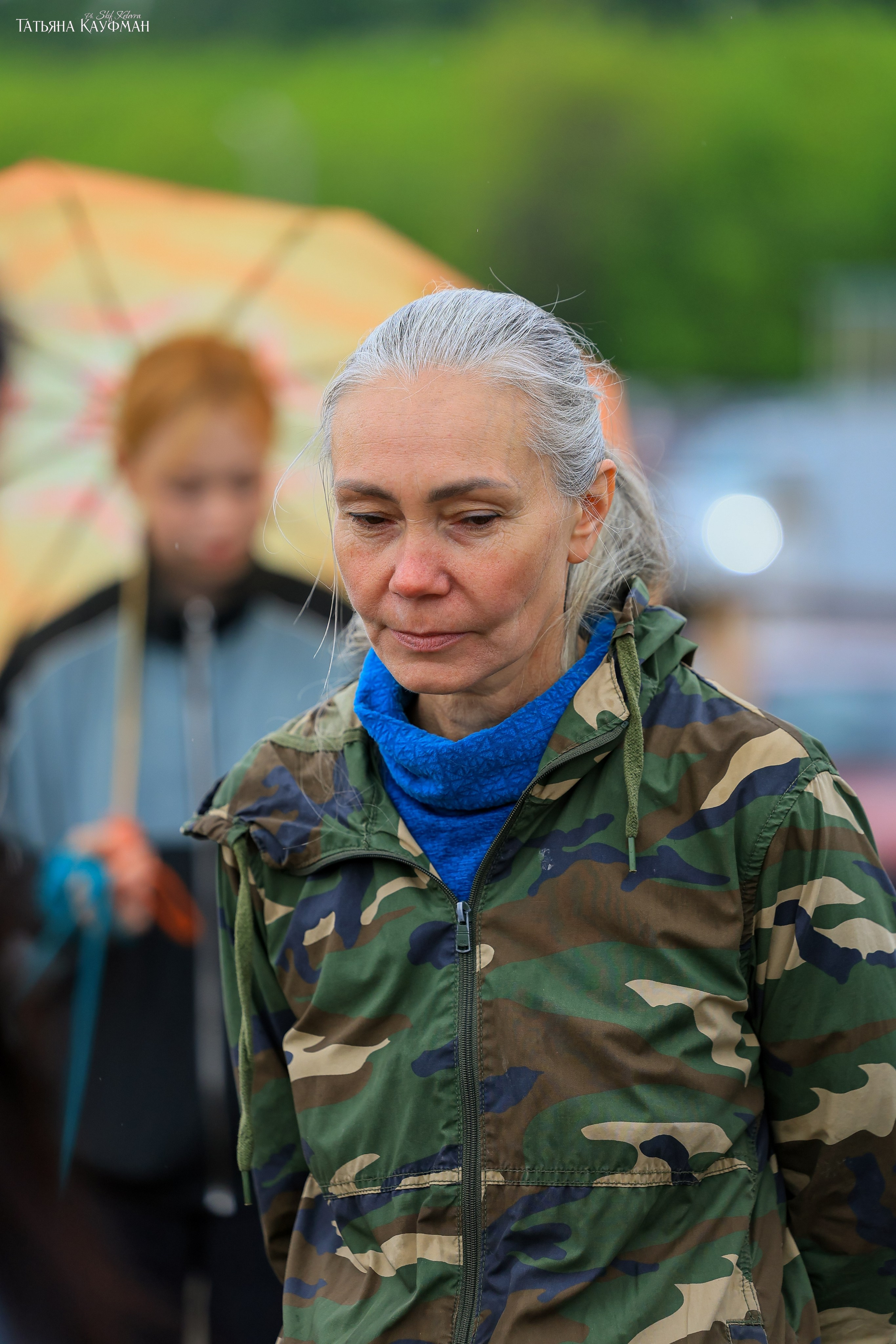 52я Охотничья выставка собак в Новосибирске. Фотограф Анималист из Новосибирска Татьяна Кауфман