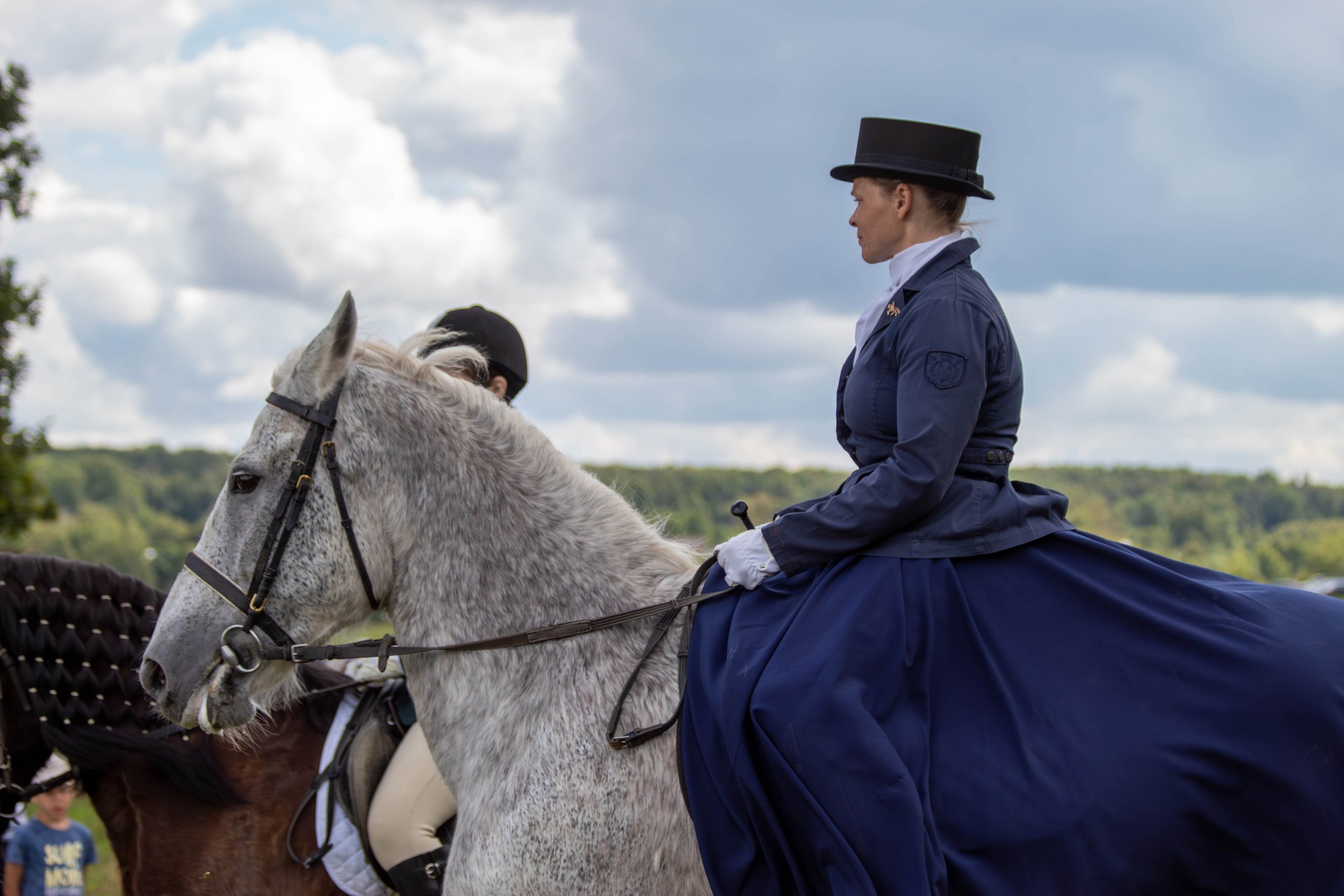 Охота как искусство Ясная поляна. Фотограф анималист — Тула, Москва