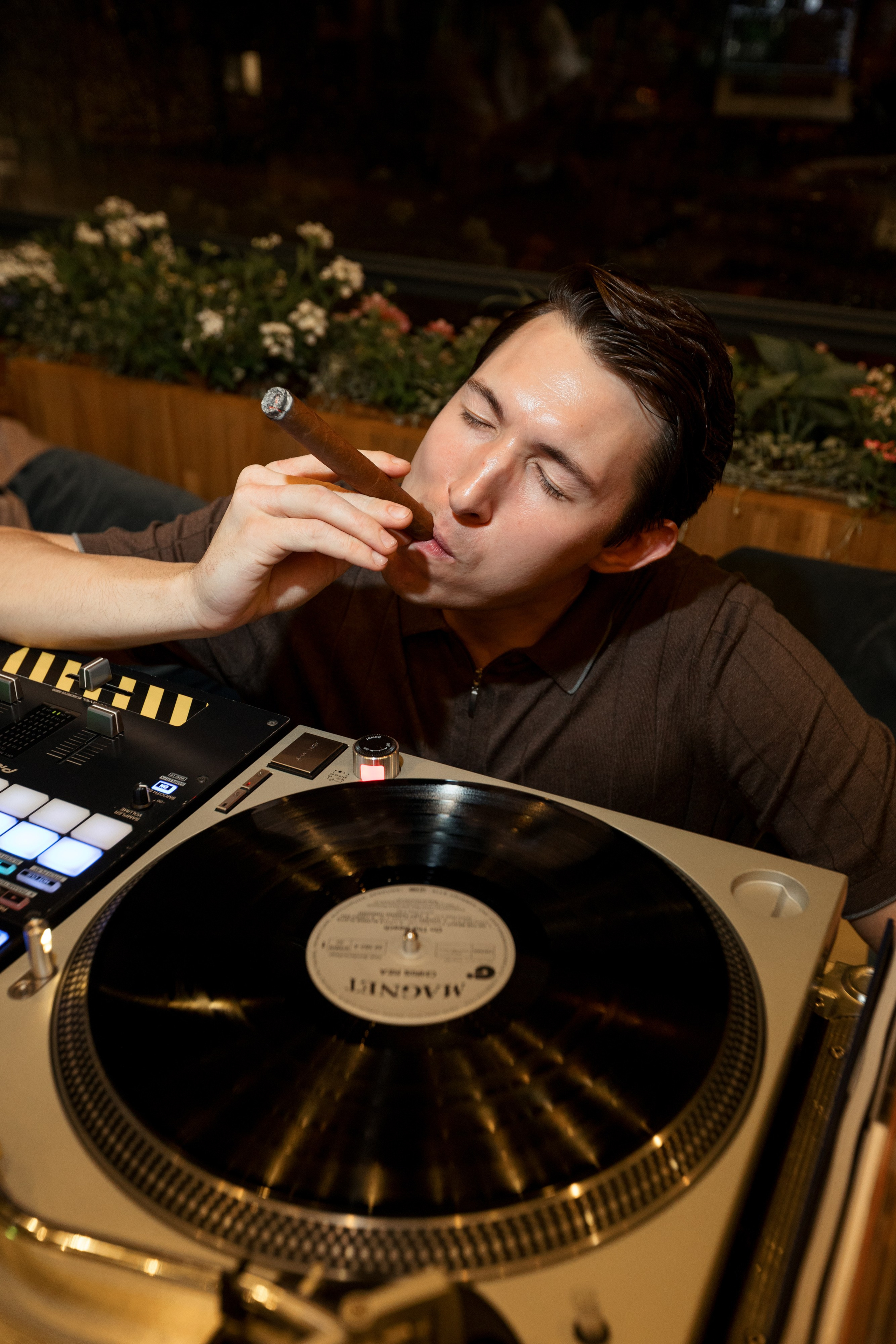 РЕСНОТА — СИГАРНЫЙ ВЕЧЕР. СВОИ. ФОТООТЧЕТЫ-СОБЫТИЯ-МЕСТА