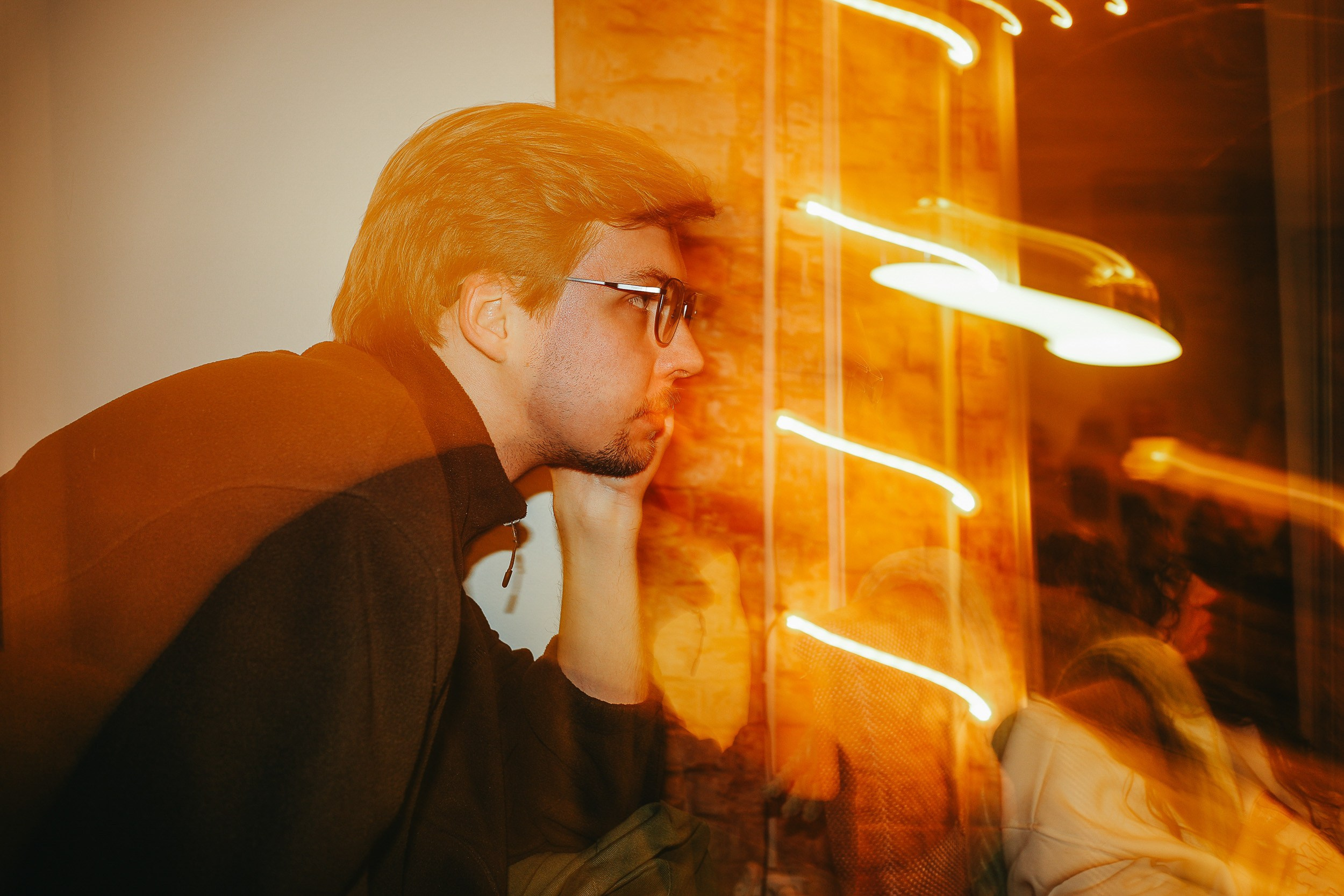 День рождения варибариста. ИТВИ