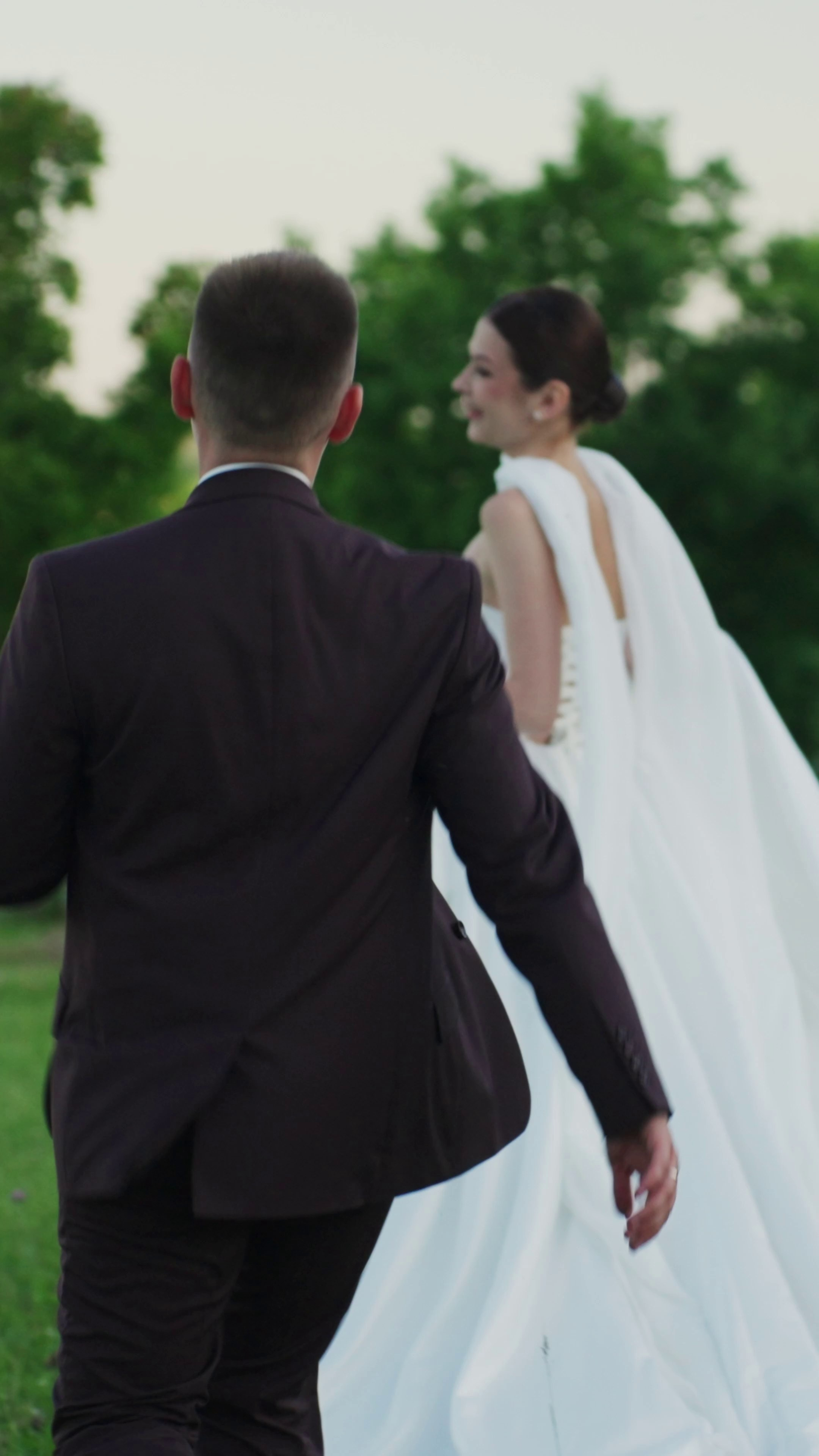 Свадебный видеограф в Воронеже Антон Журавский Iskra wedding
