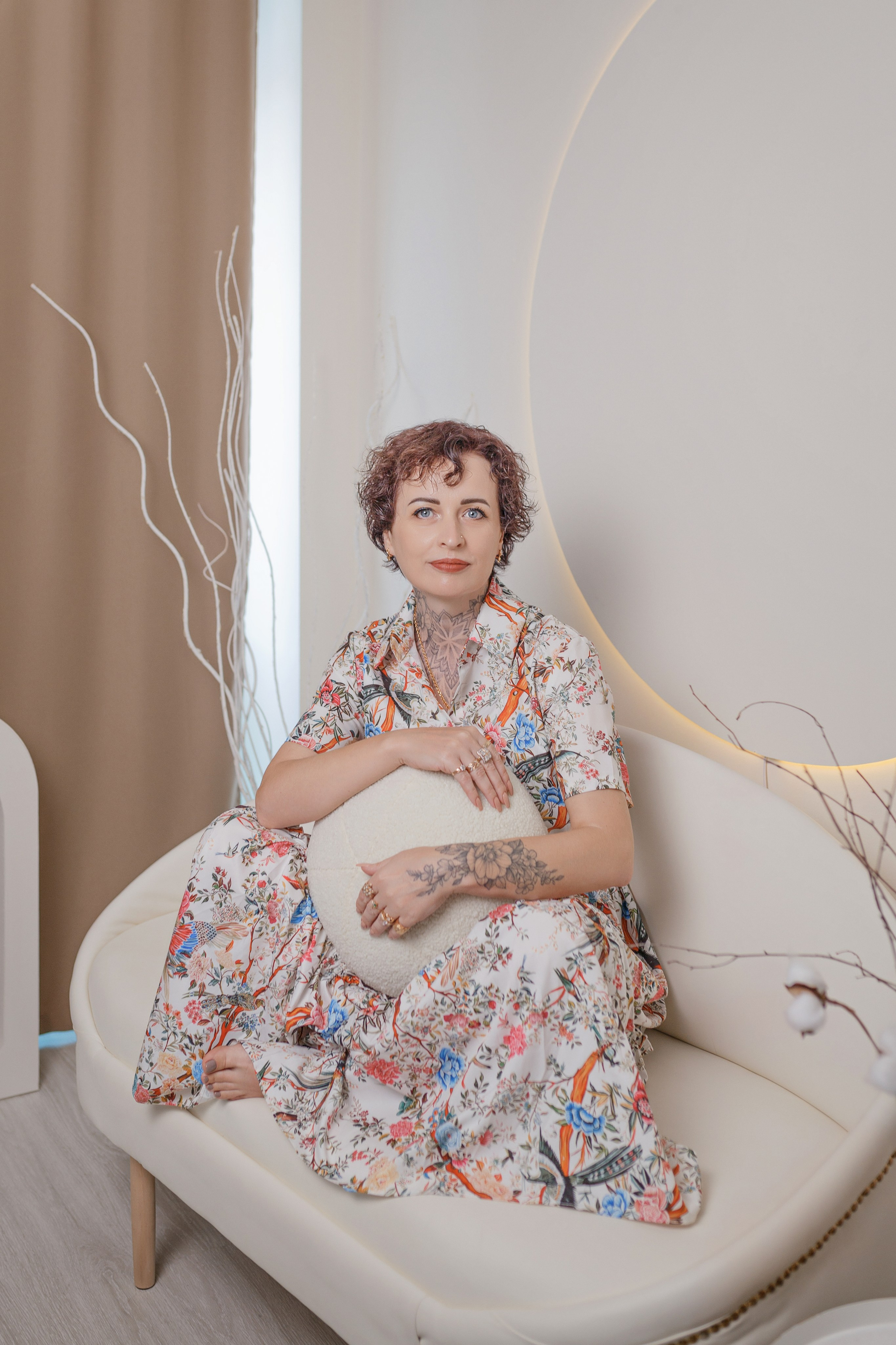 Бизнес-фотосессия для Натальи Лист. Уютный фотограф в Таганроге: портреты, альбомы, семейные и детские фотосессии| Рада Шатунова