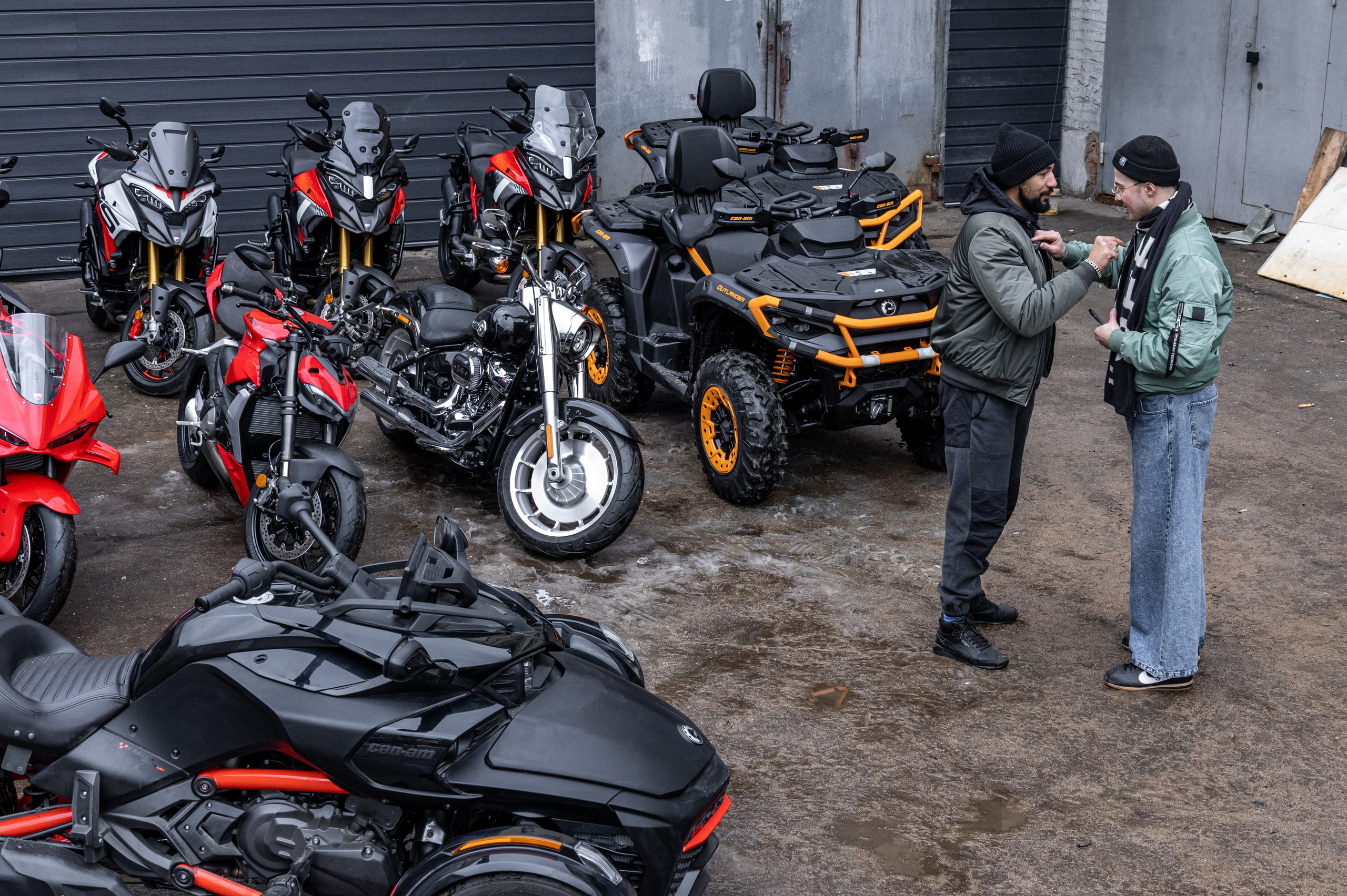 Предметный фотограф в Москве и Московской области