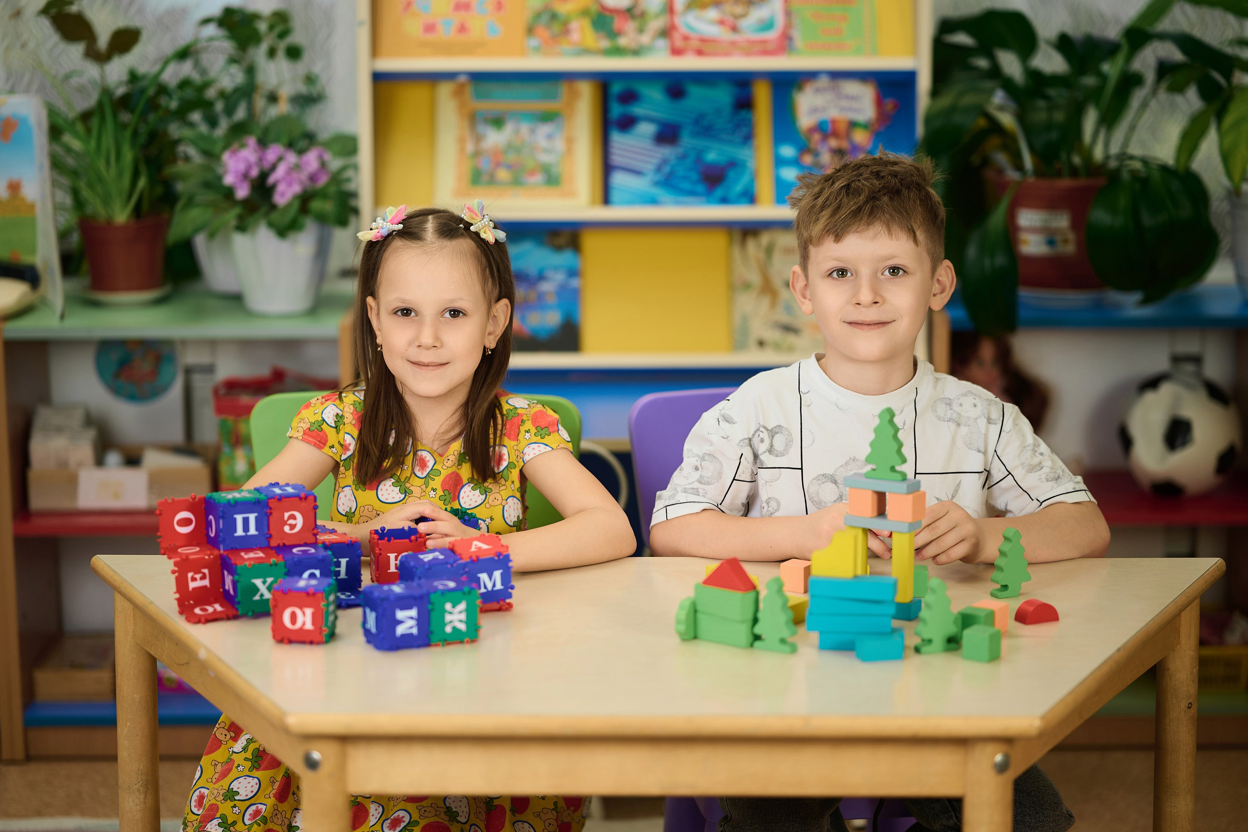 Съёмка для выпускного альбома в детском саду. Выпускной альбом Выборг, Каменногорск, Светогорск, Санкт-Петербург