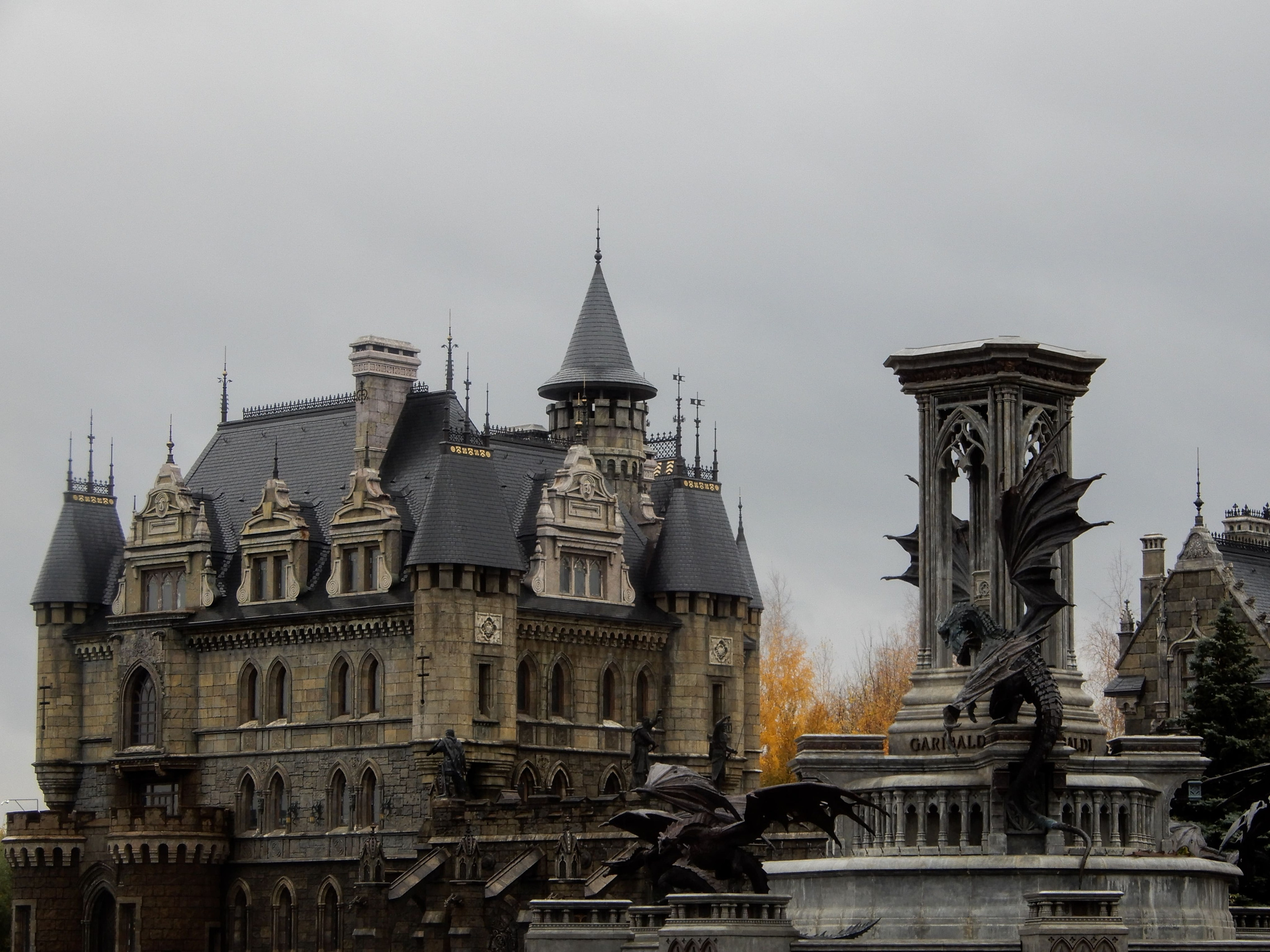 Фото моих студентов: Вступление. Фотограф Cyberkyrie