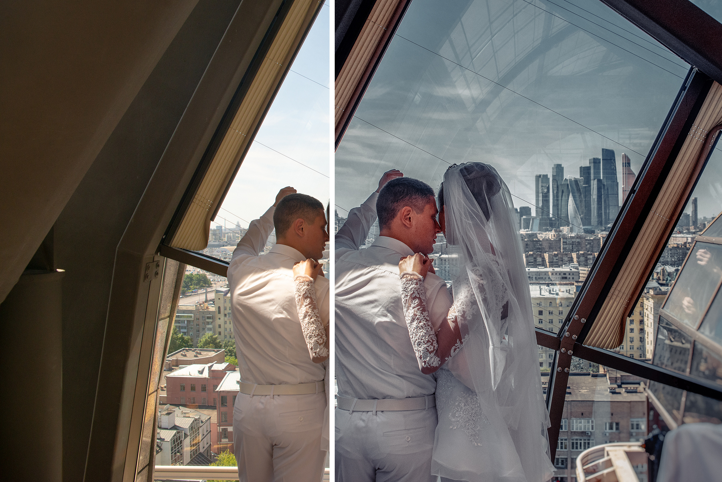 ДО / ПОСЛЕ. Фото Видео Дизайн