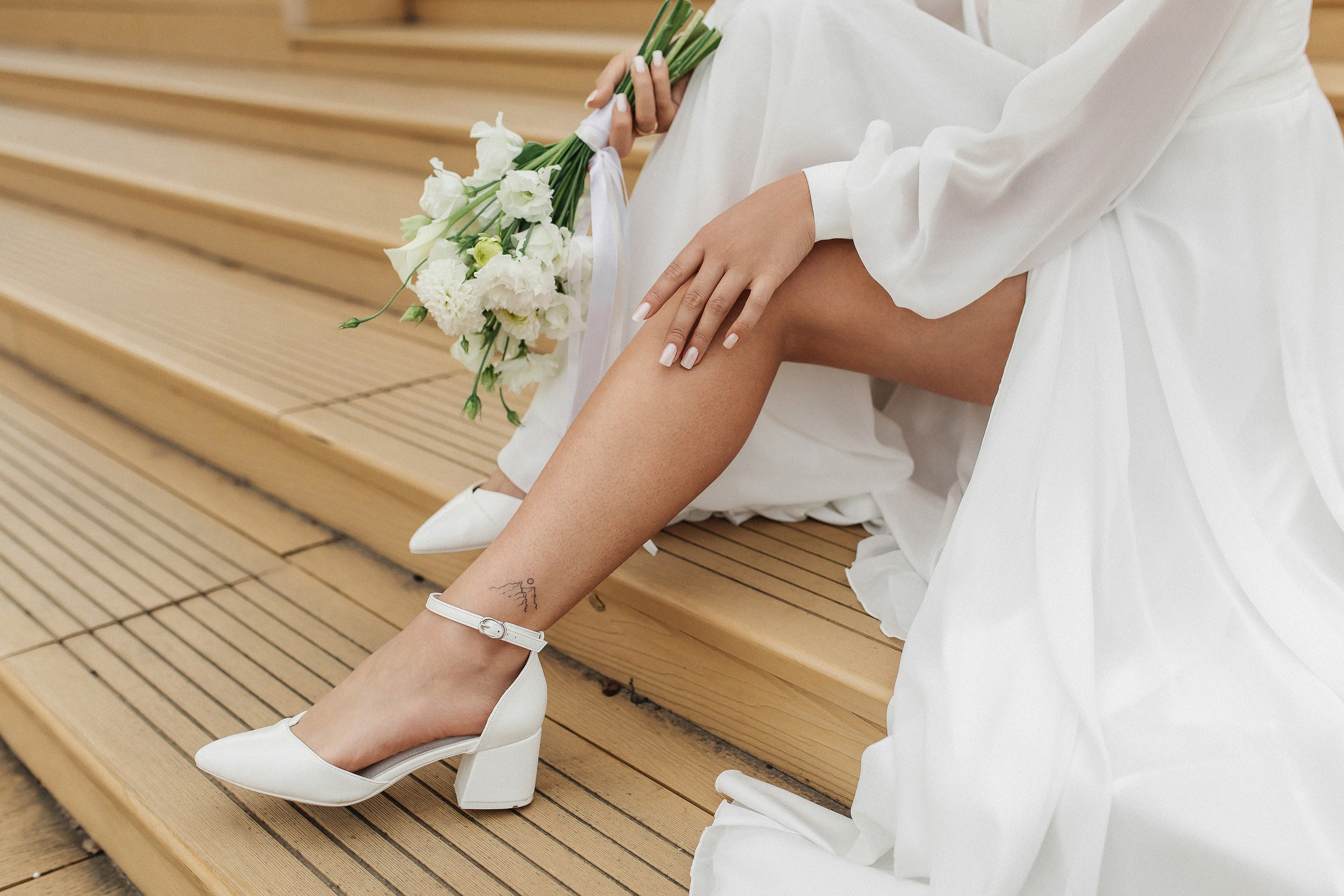 Анонс свадьбы Илья и Настя. Свадебный фотограф в Воронеже Денис Коровин