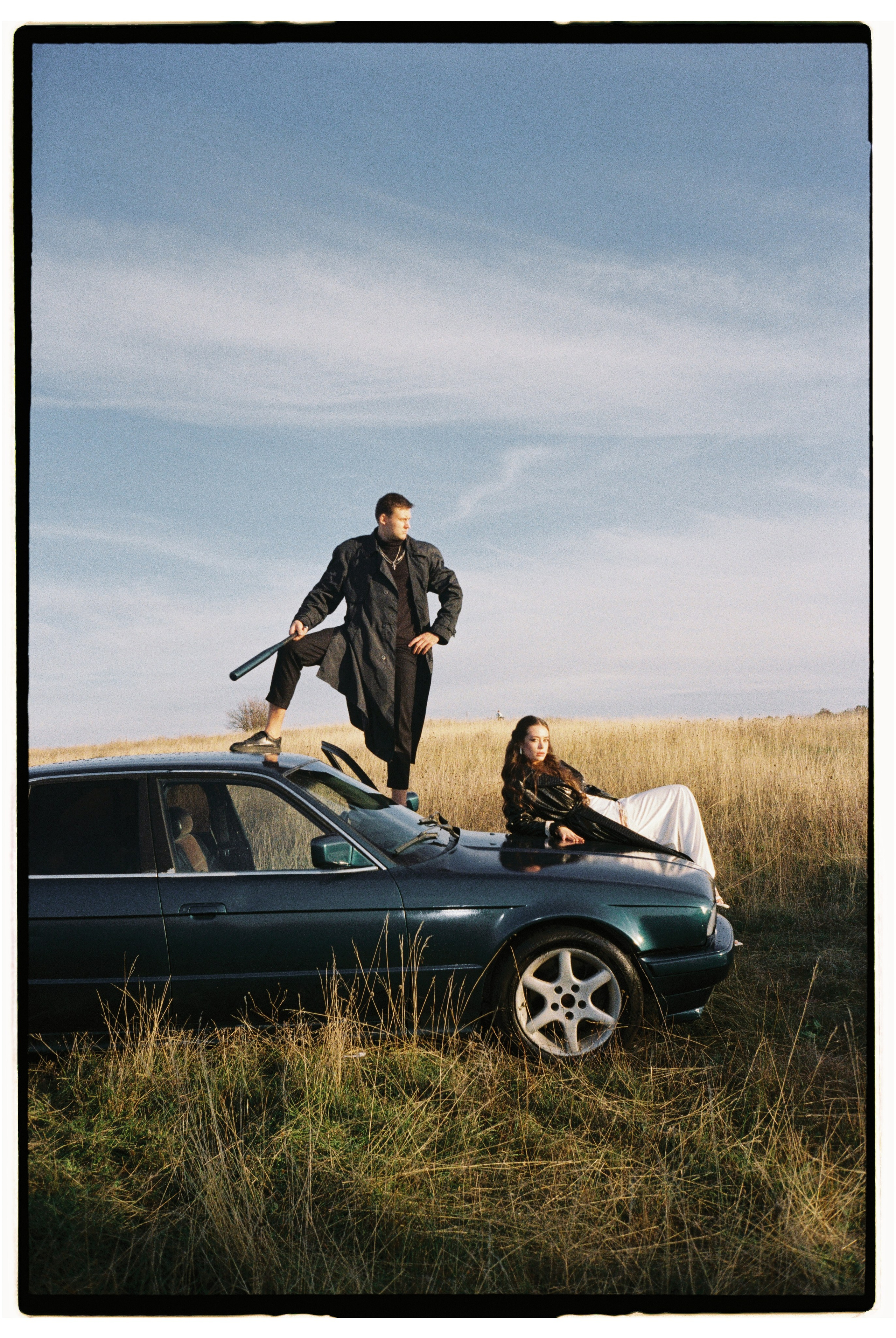 Свадебный и семейный фотограф и видеограф в Крыму | Алёна Межевова