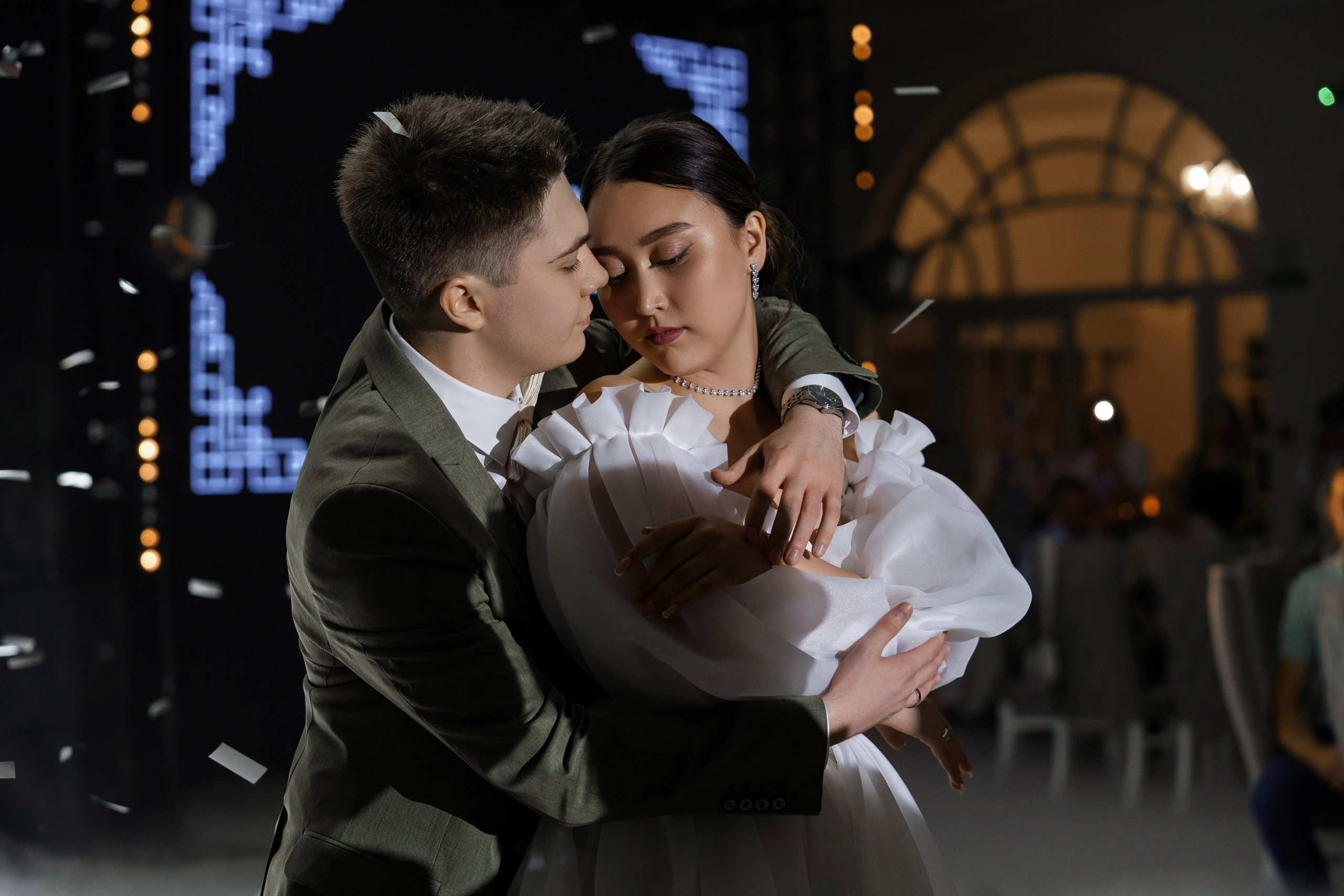 Свадебный и репортажный фотограф Ростов-на-Дону Алексей Гуль