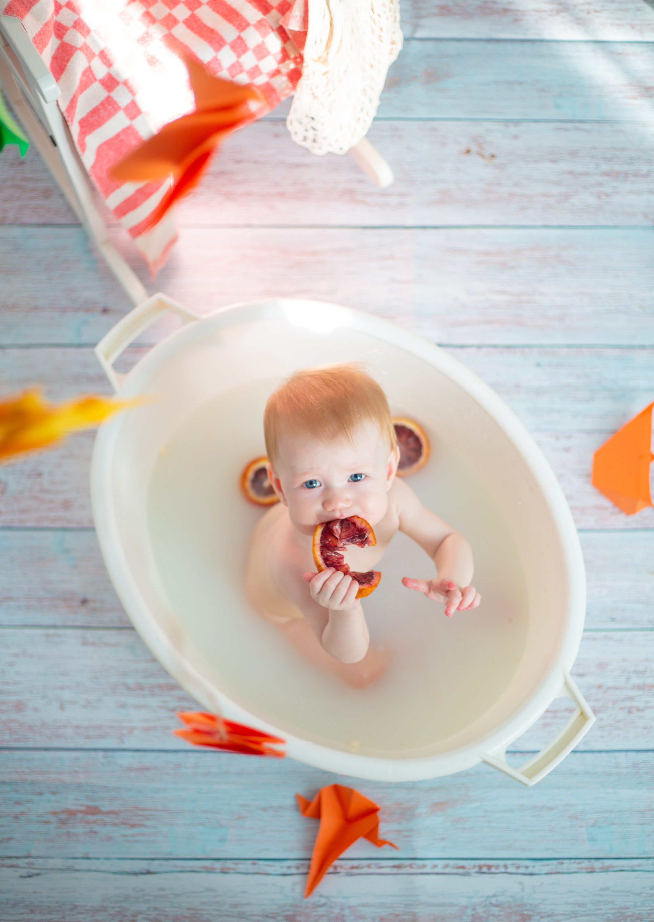 Foto-creator Alisa Zobova