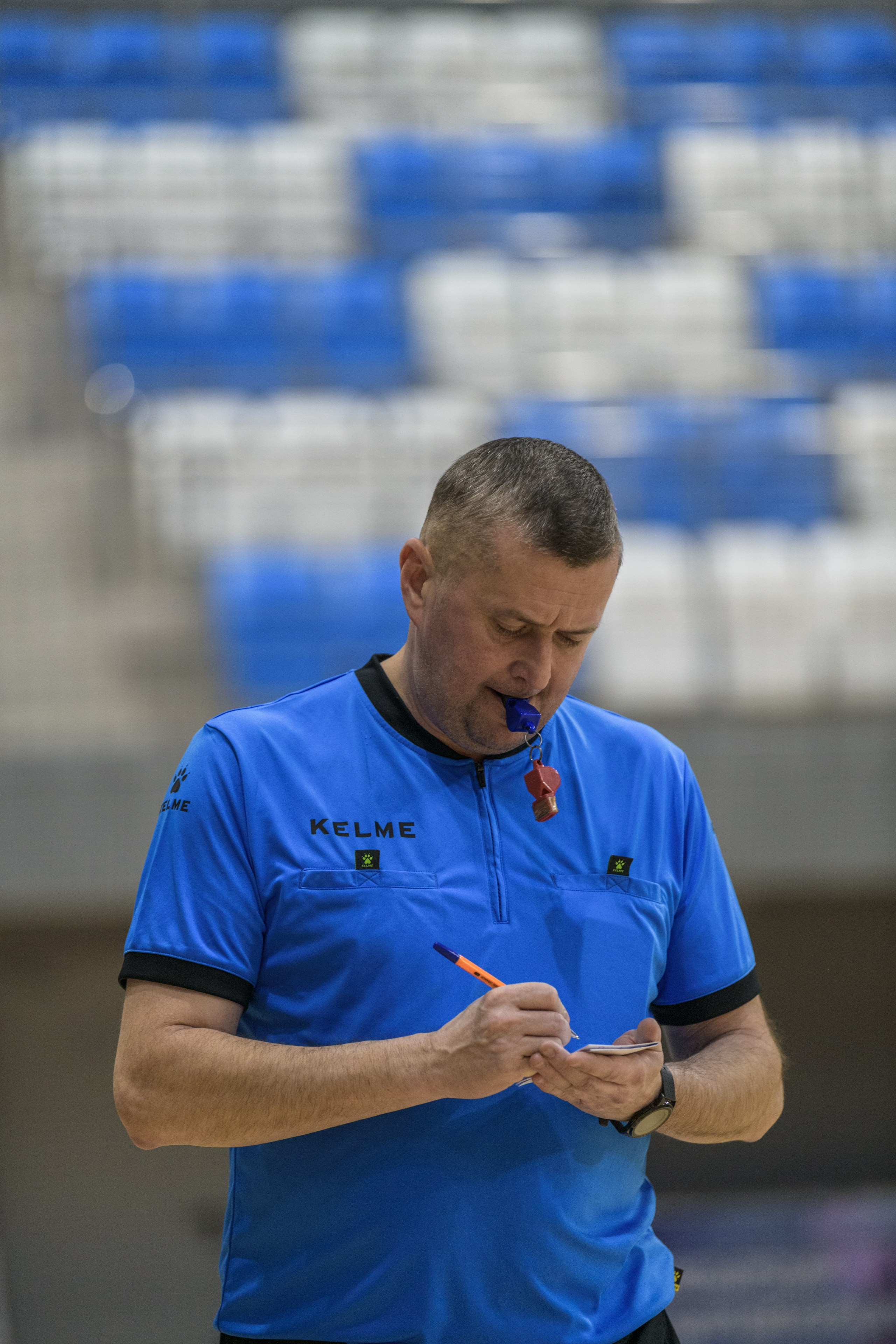 Чемпионат Гомельской области по мини-футболу. Репортажный фотограф Владимир Беляй