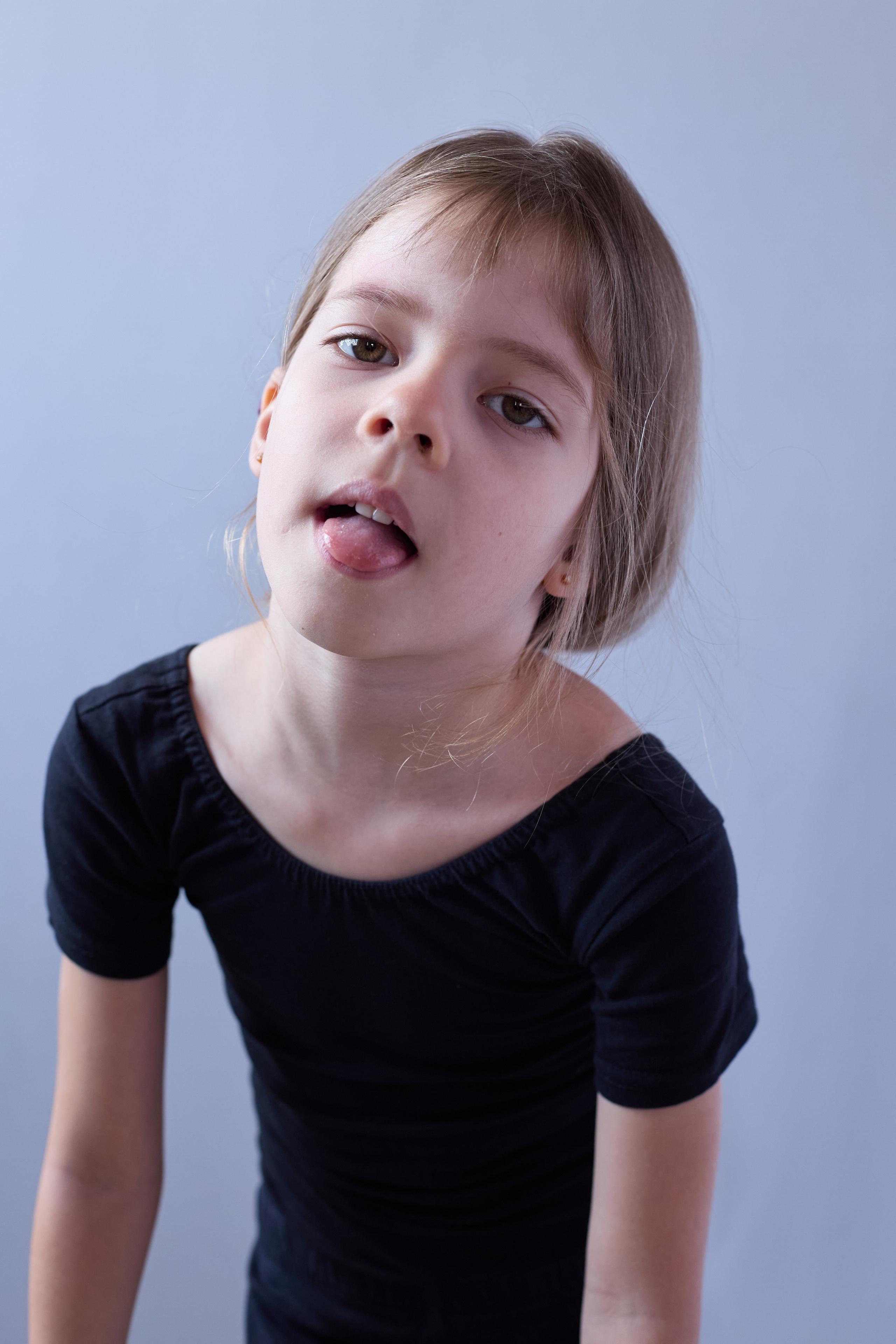 Эмоции + форма. Фотограф Зиновьев Михаил