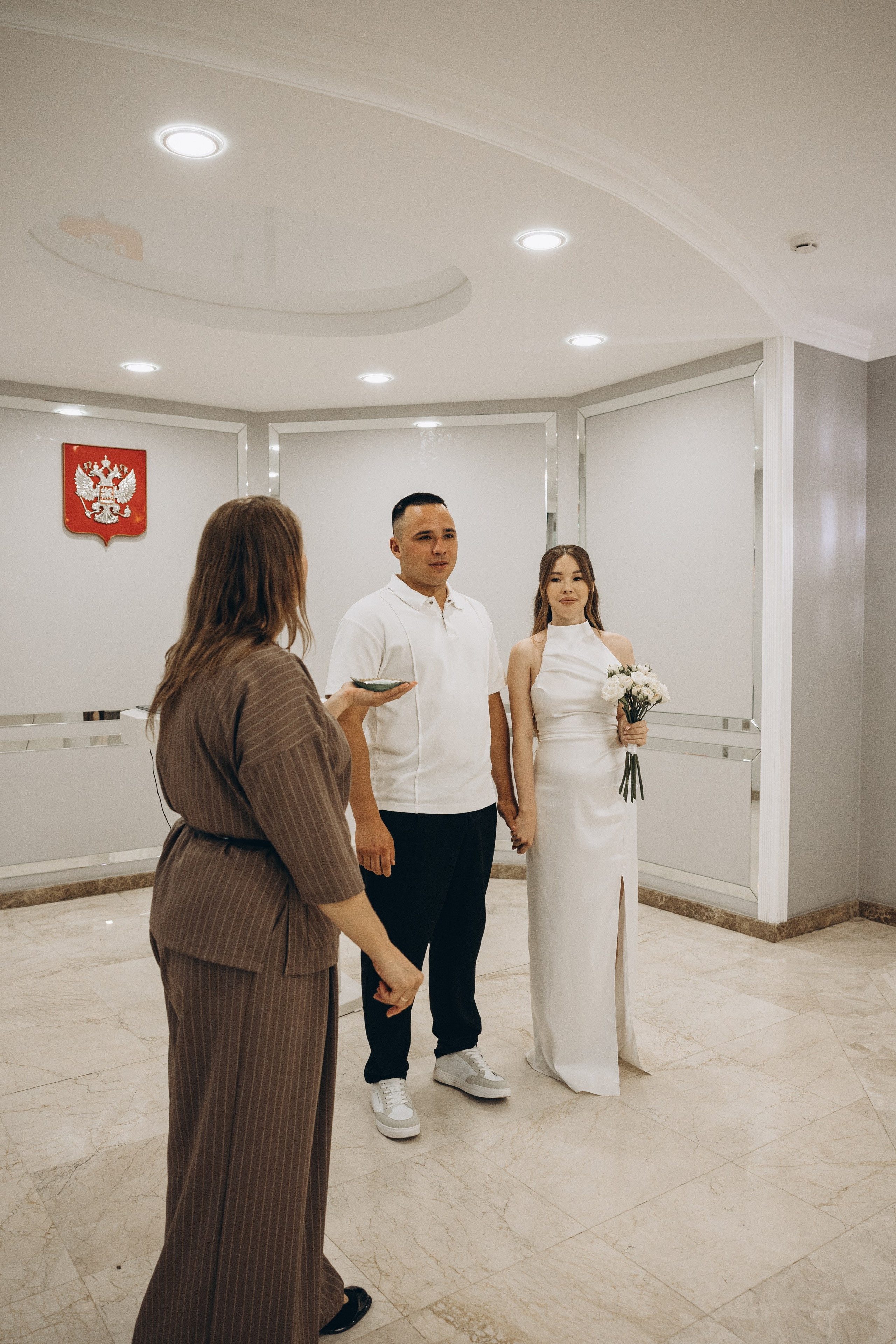 Антон и Оксана. Свадебный, семейный фотограф в Иркутске Светлана Макаричева