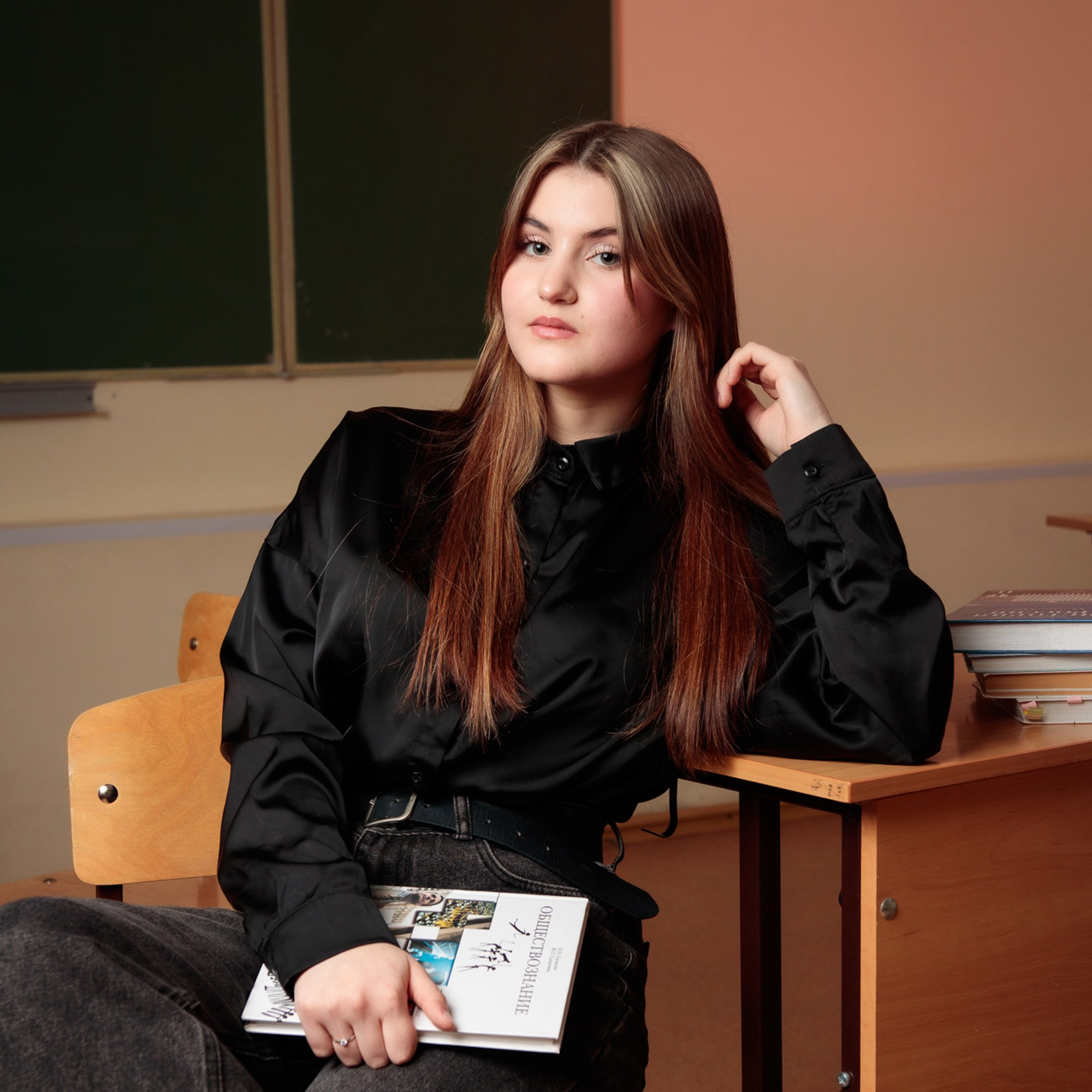 Выпускные альбомы в Томске | вайб имба для 9-11 классов