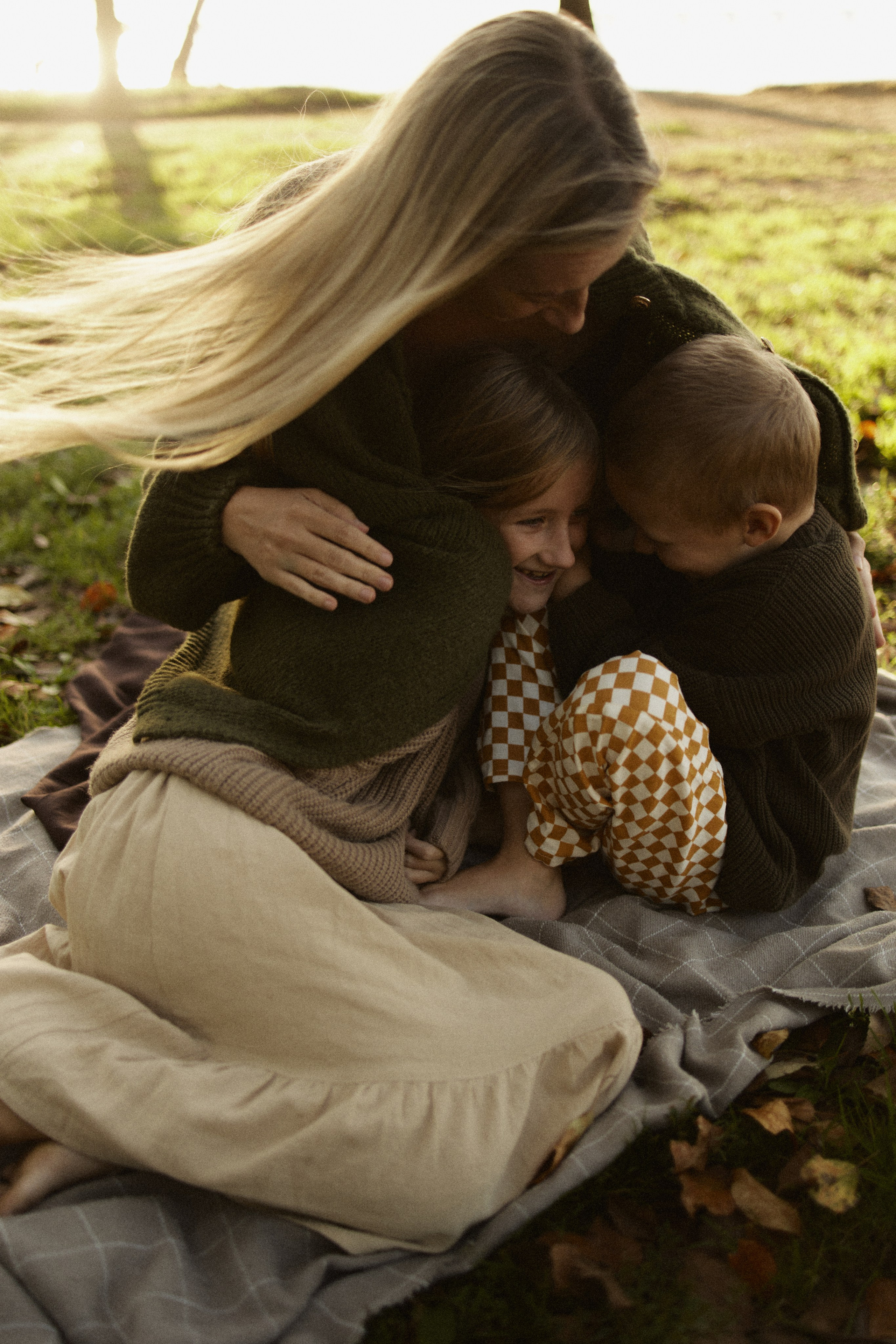 Семейный фотограф во Владивостоке Галина Загляда