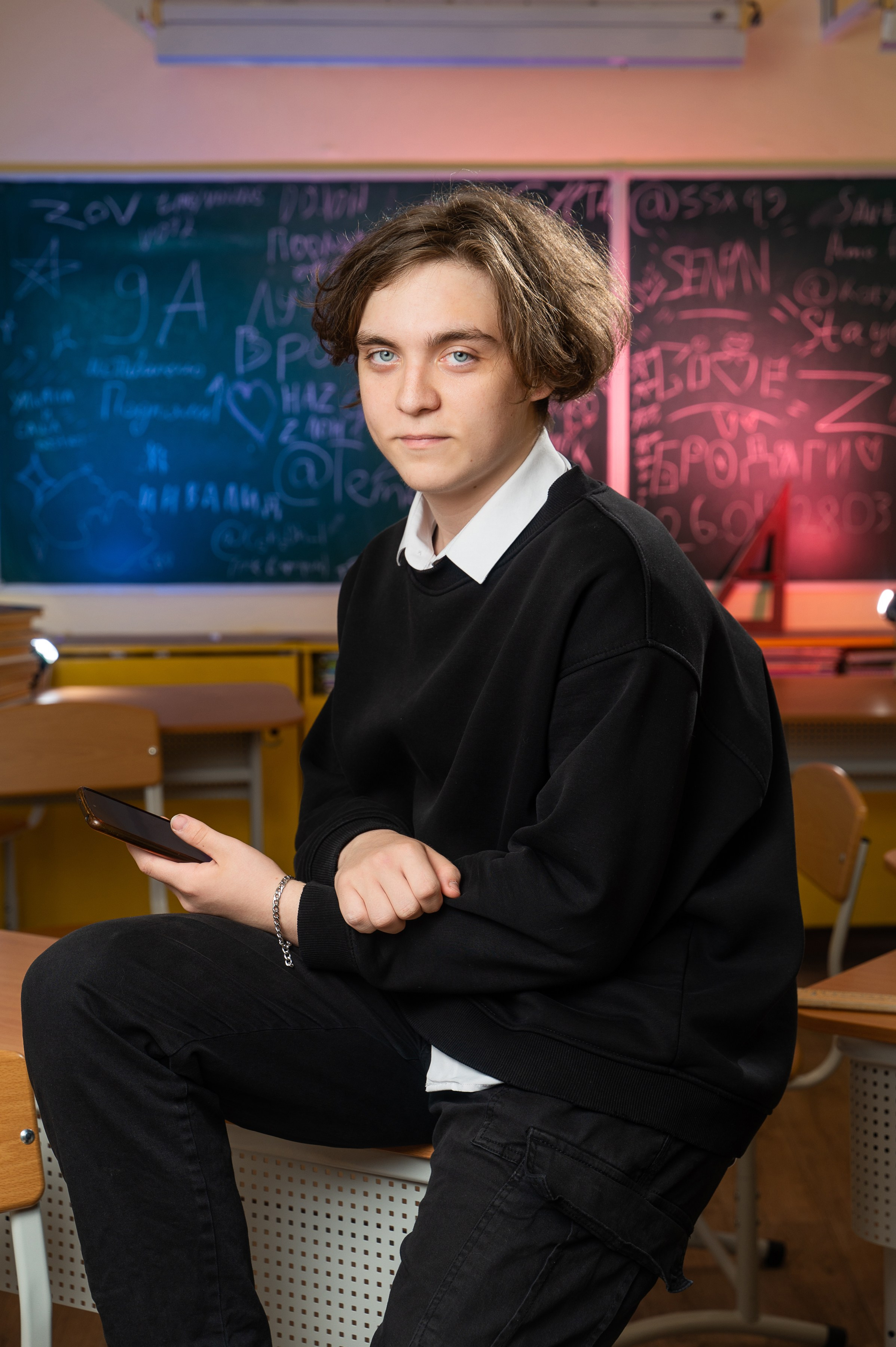 4 шага, чтобы твой альбом стал лучшим в параллели…