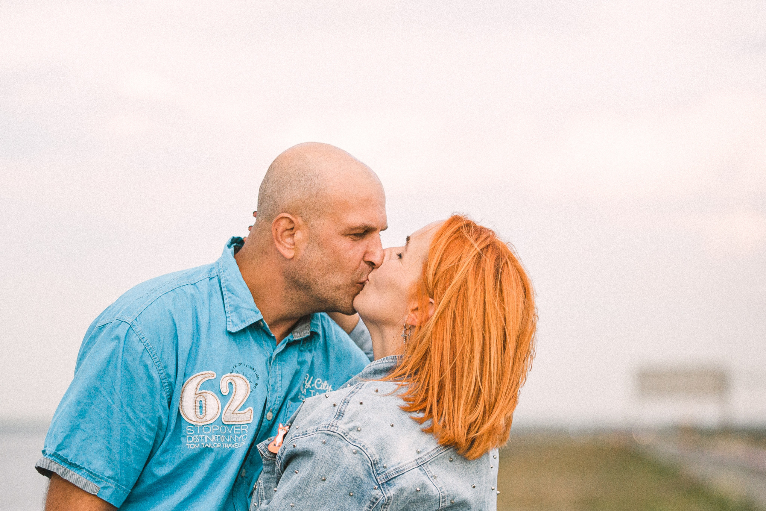 Годовщина 10 лет. Арт-фотограф Крис Л. в Тобольске: портрет, семейные, свадьбы