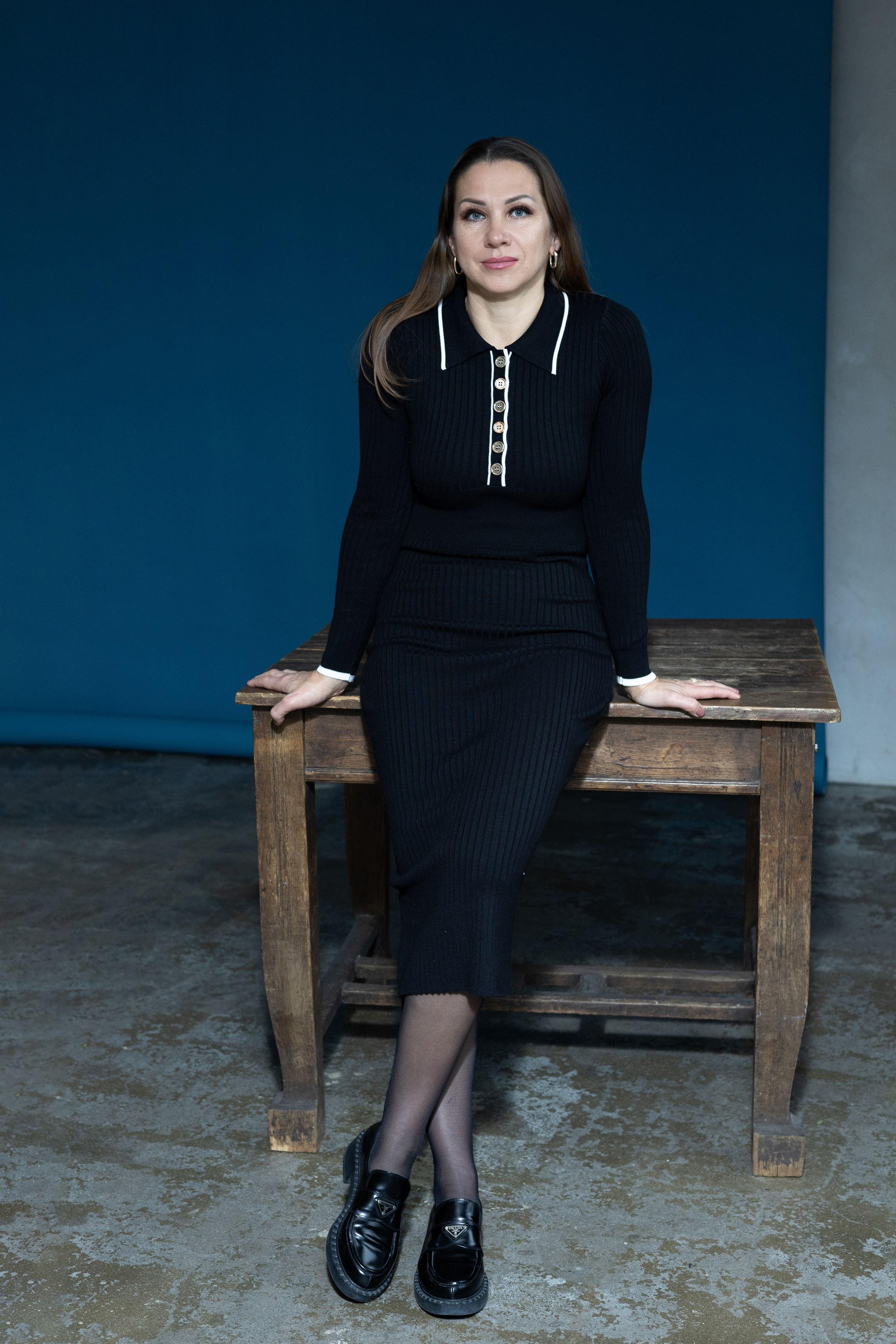 Наталья с семьёй. Семейный и свадебный фотограф в Воронеже Людмила Трифонова