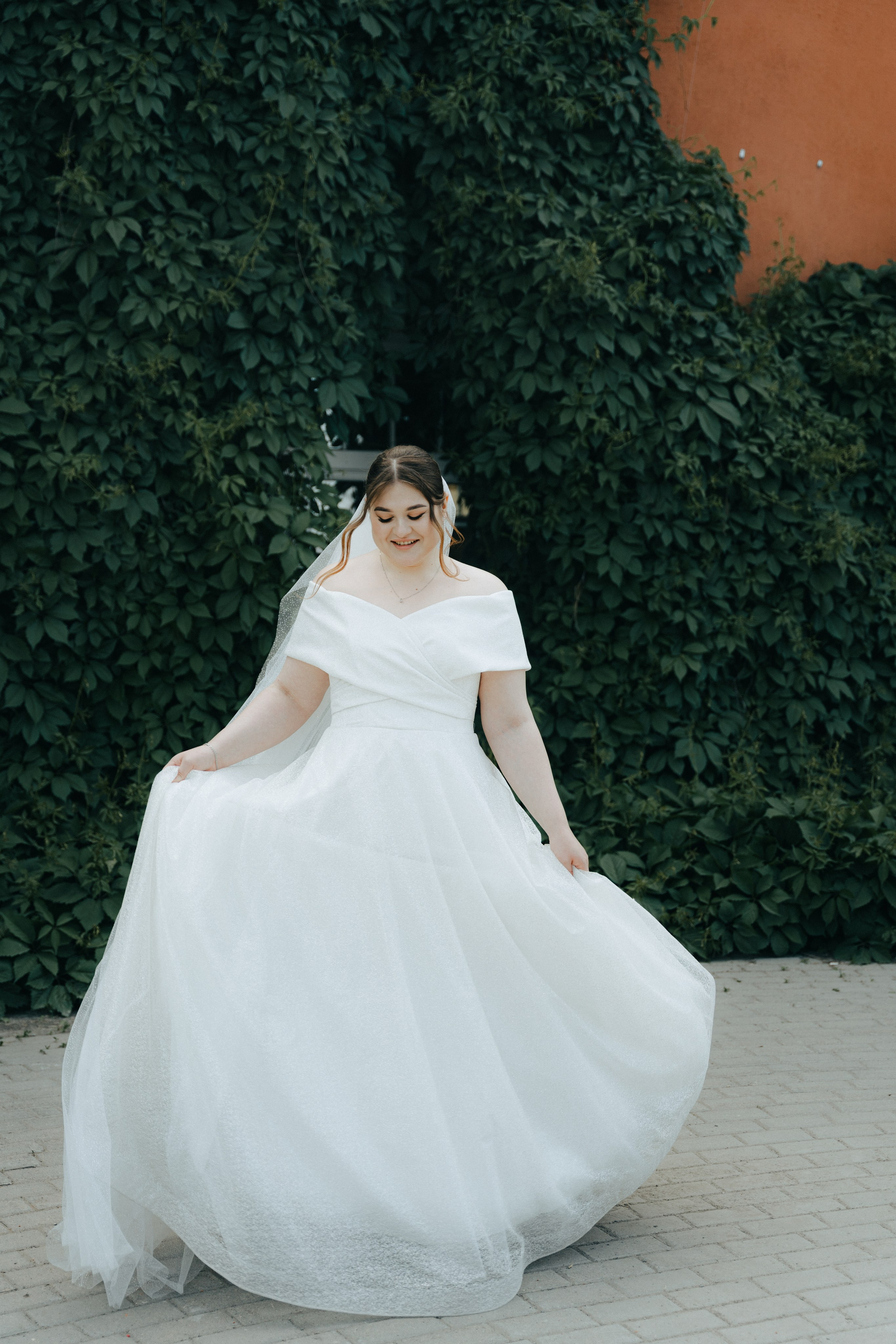 Места для фотосессии — Тюмень. Свадебный и портретный фотограф в Тюмени Женя Черемнова