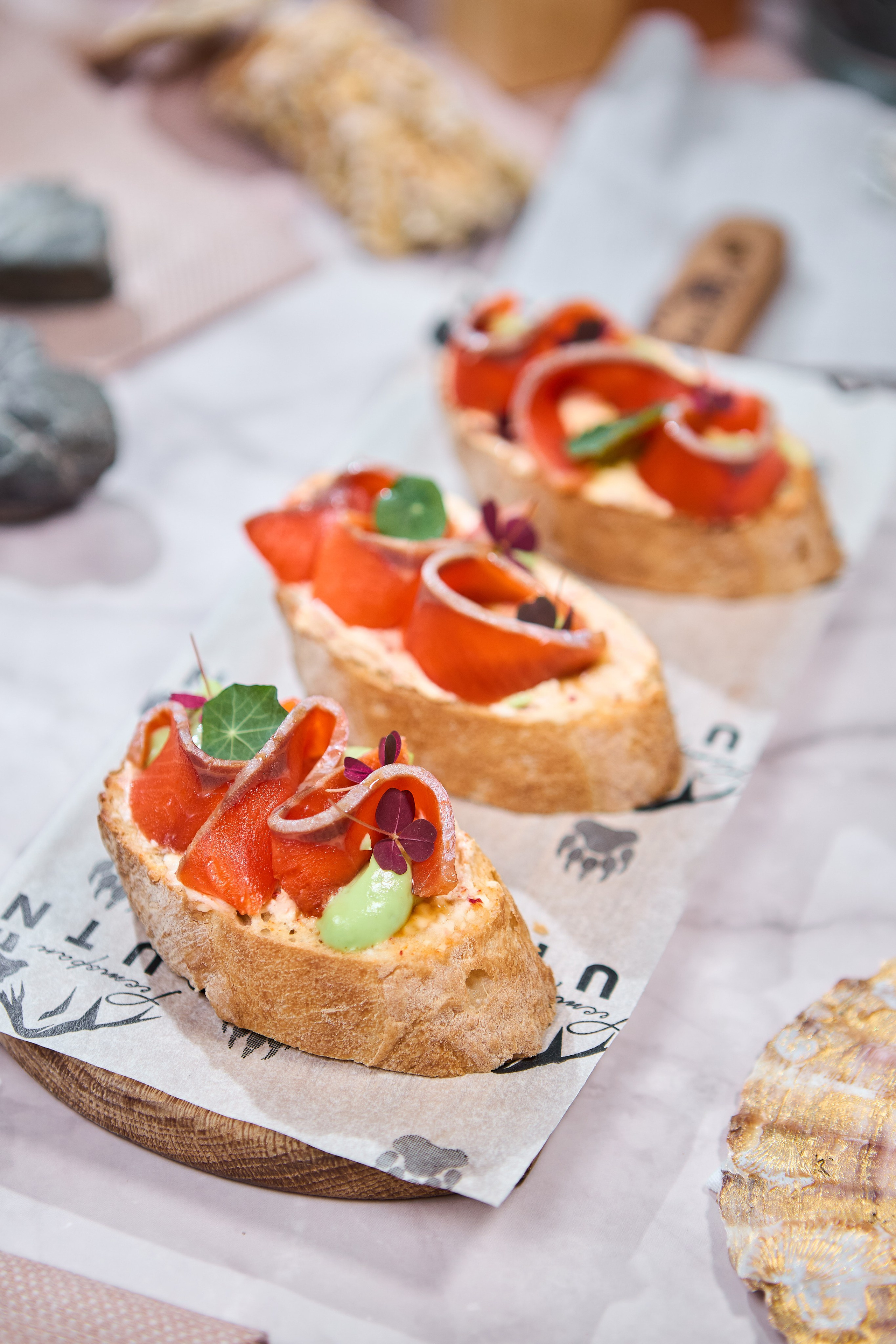 Ресторан «Спутник». Свадебный фотограф на Камчатке Ян Панов