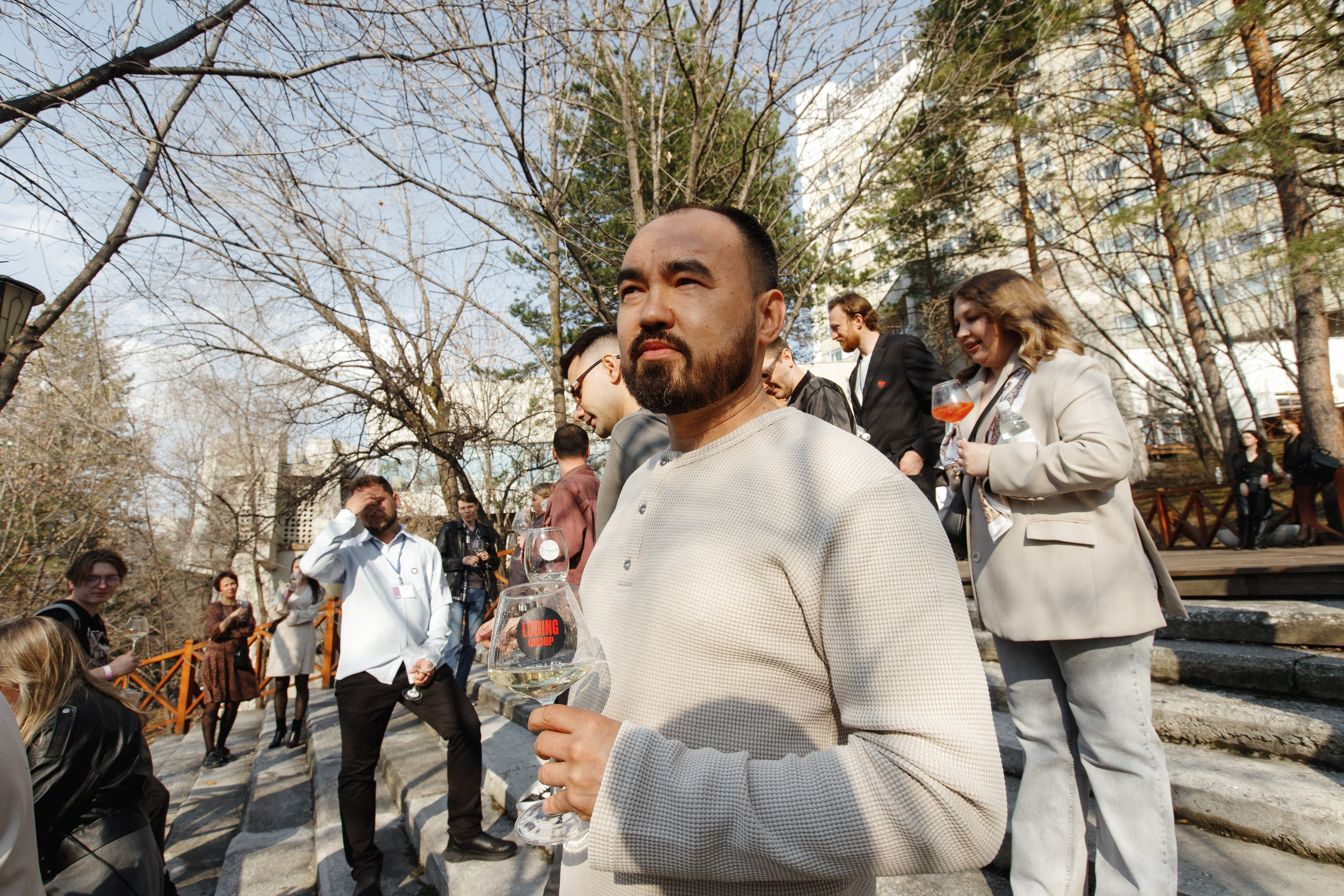 ФЕСТИВАЛЬ ИГРИСТЫХ ВИН. СВОИ. ФОТООТЧЕТЫ-СОБЫТИЯ-МЕСТА