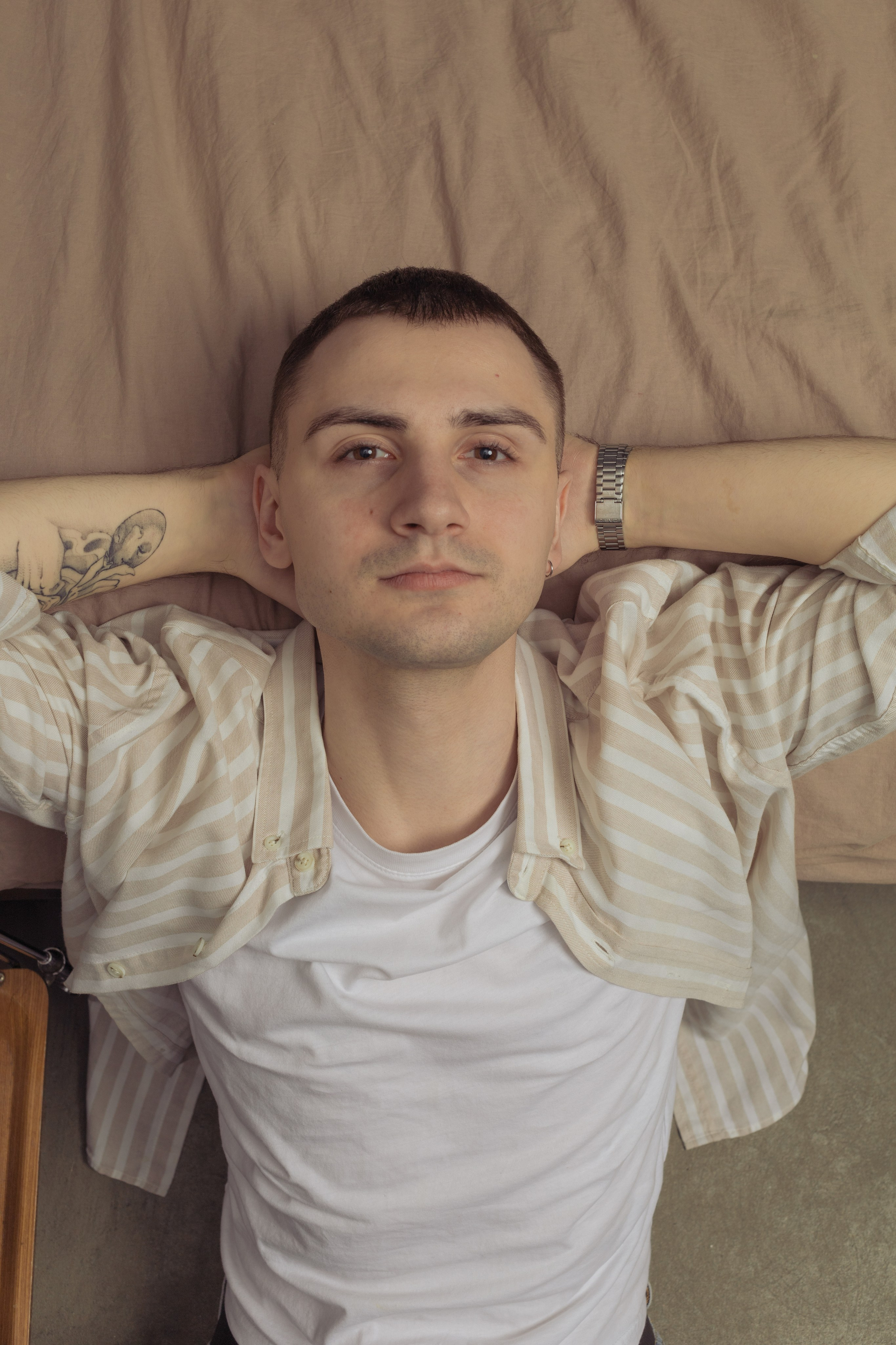 Услуги. Фотограф в Санкт-Петербурге Роман Петров