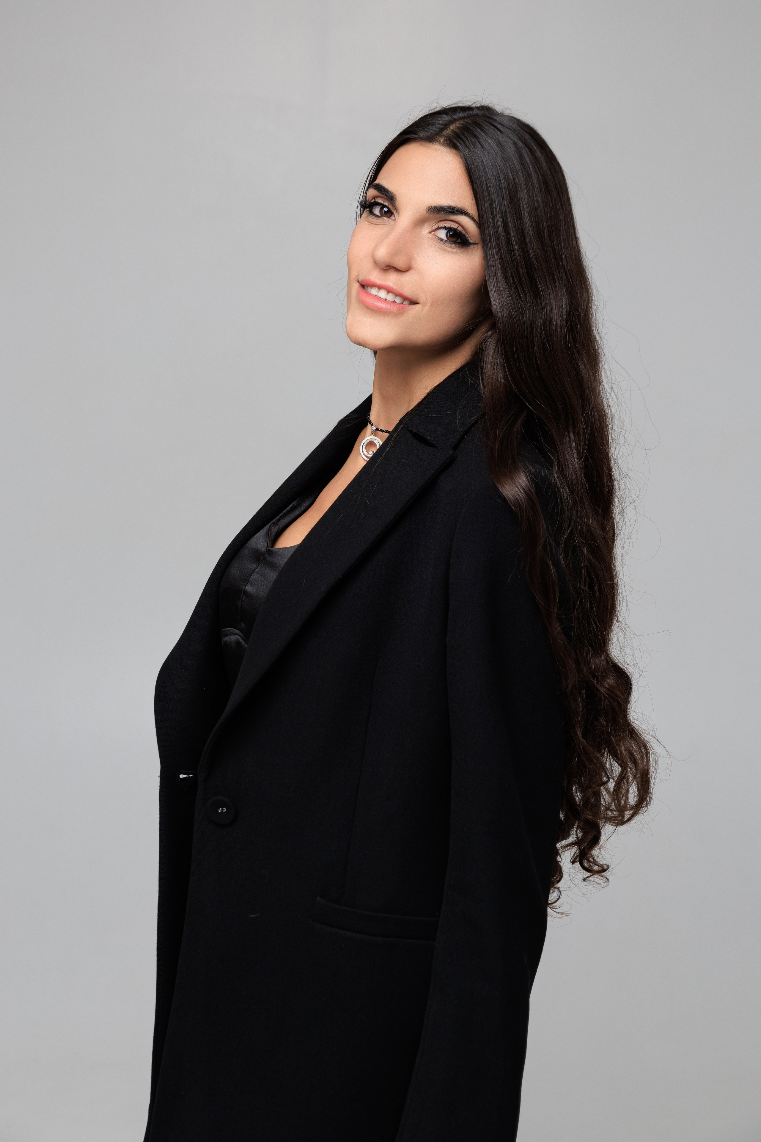 Фотосессия для юриста. Контент для бизнеса в Екатеринбурге Полдень Медиа