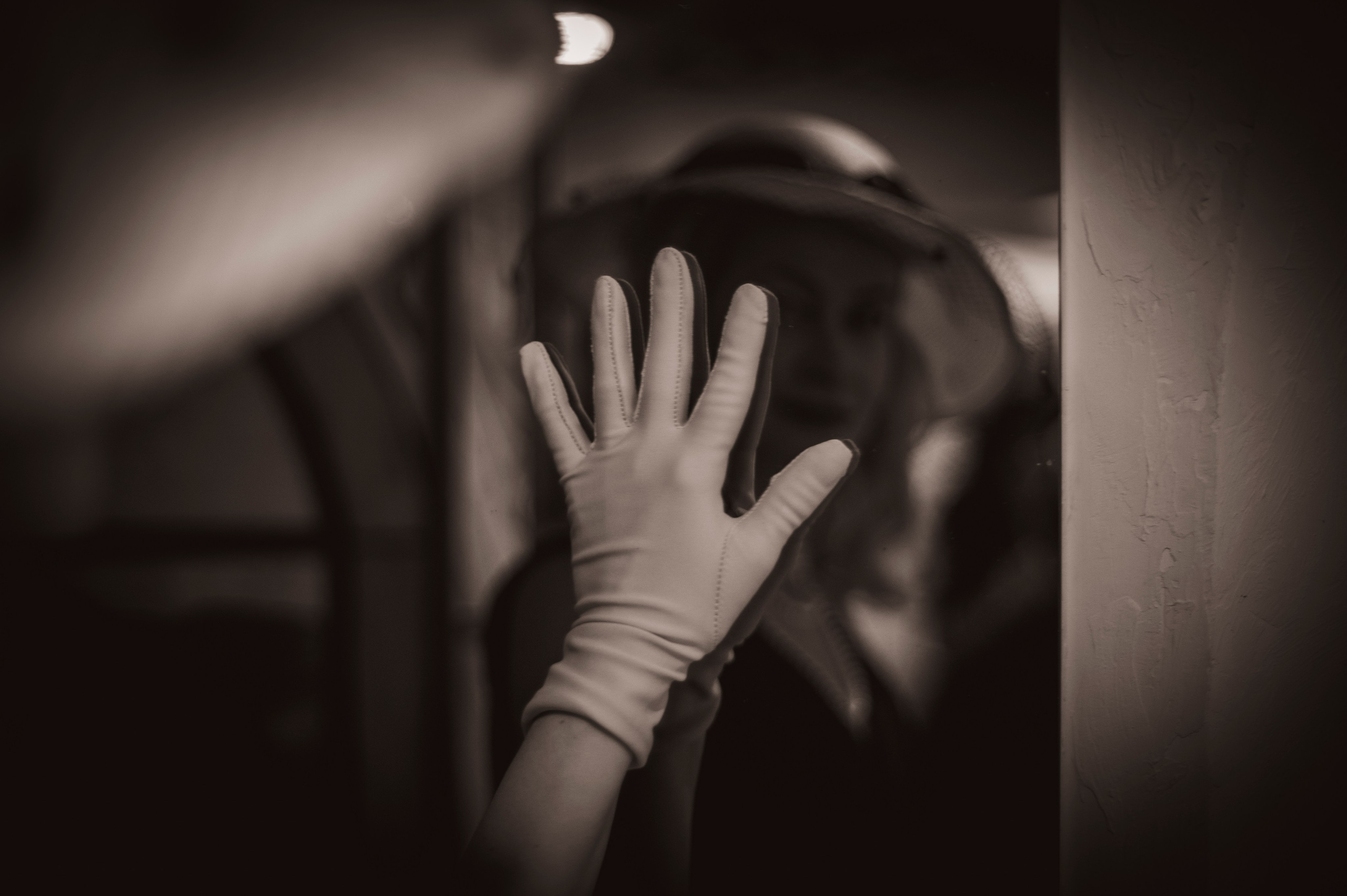 Ретро вечеринка. Фотограф Роман Адлер