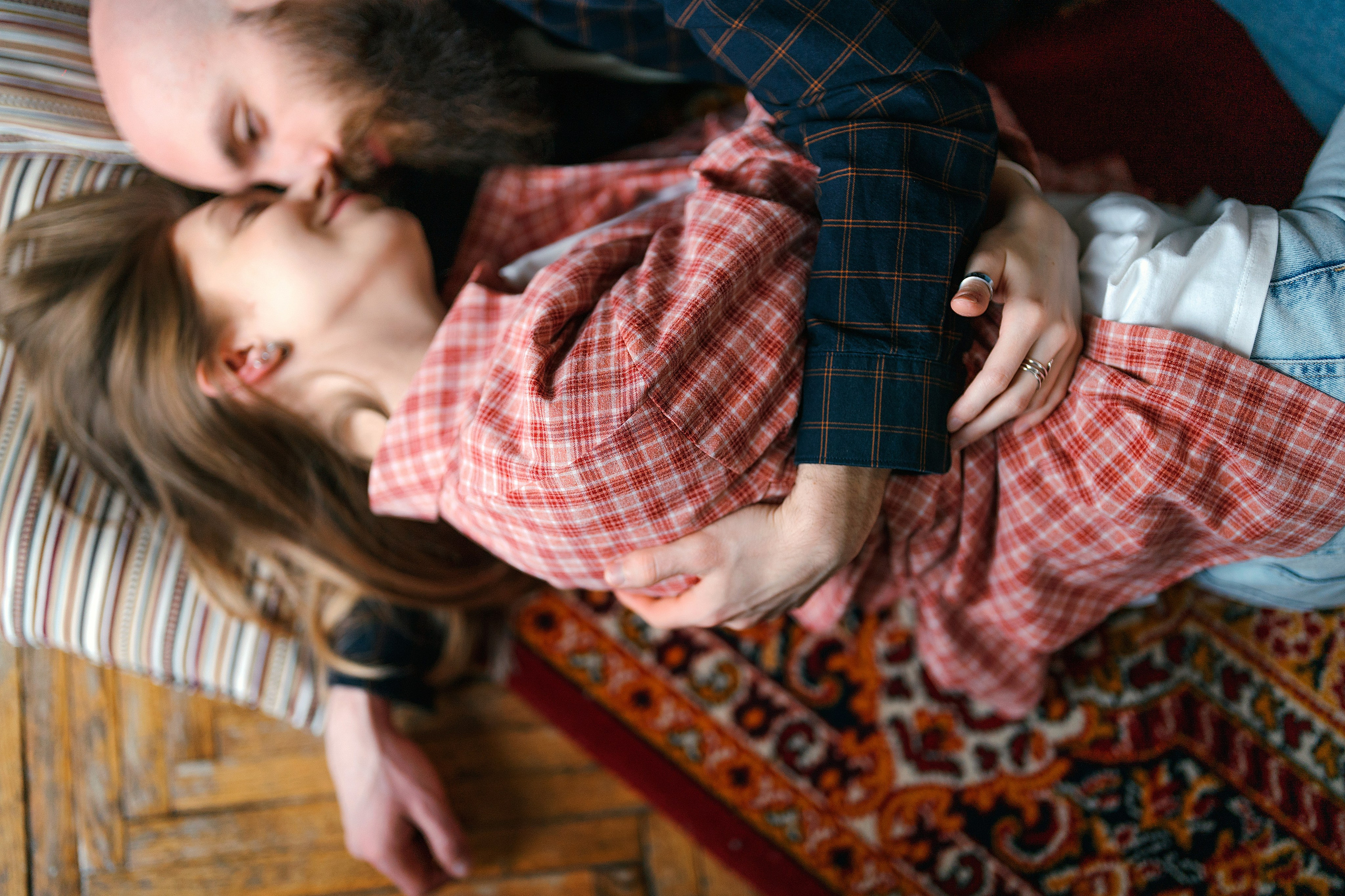 Lovestory. Главная