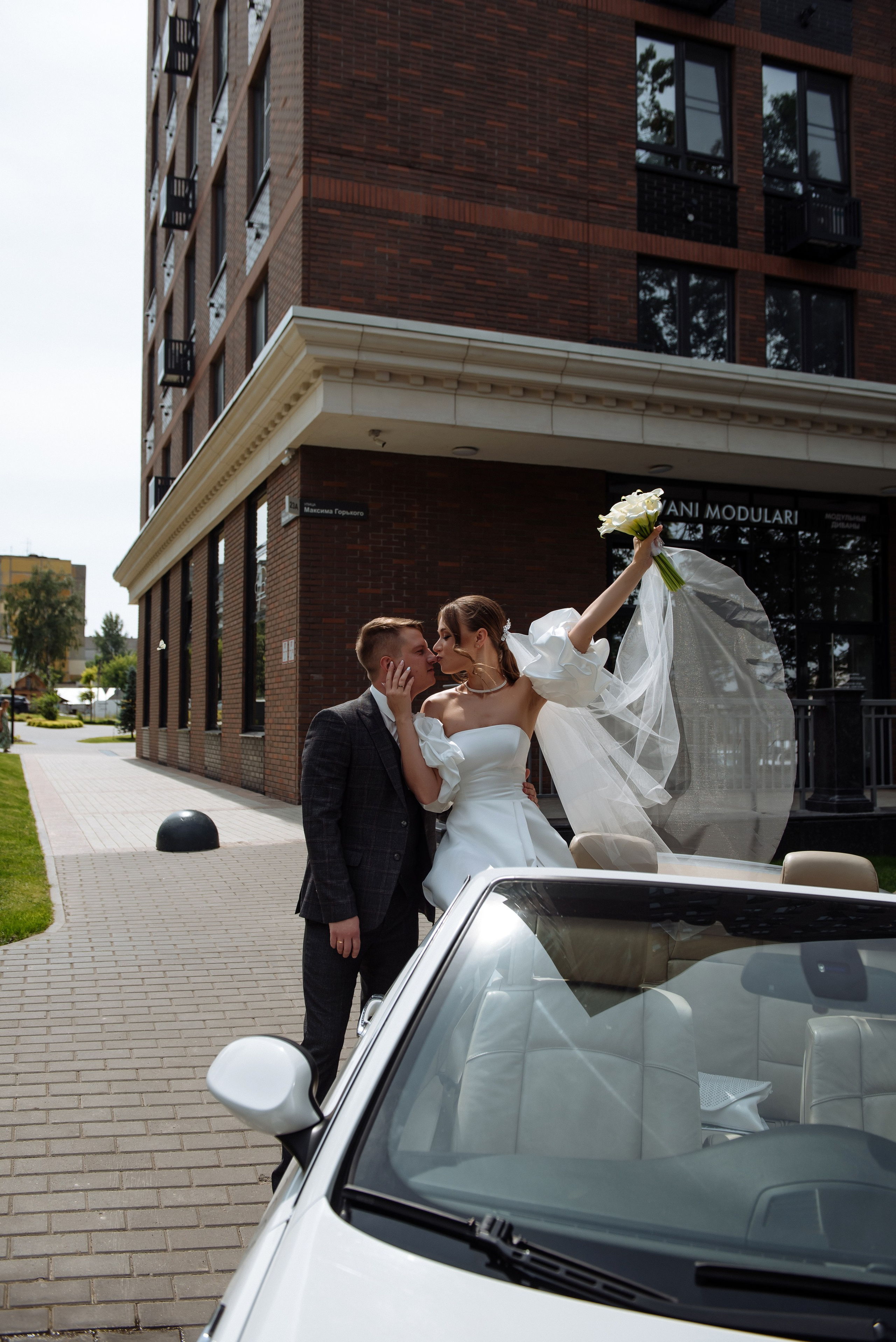 Локации для свадебной фотосессии. Свадебный, портретный, фотограф беременности в Нижнем Новгороде Алина Зиновьева