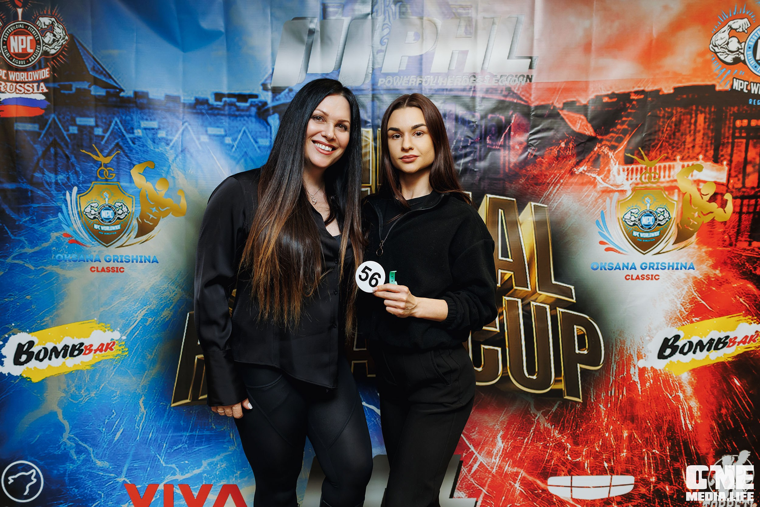Регистрация на NPC Regional Royal Cup. One Media Life: фоторепортажи, фотоотчеты с мероприятий и заведений