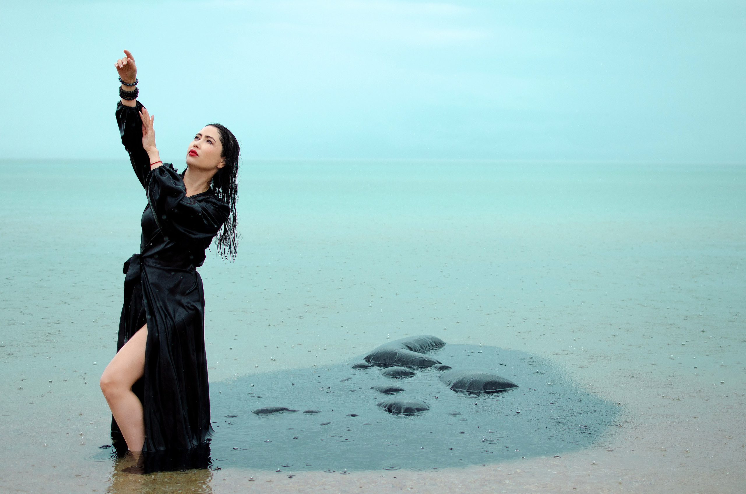 Творческий фототур на Байкал. Фотограф в Хабаровске