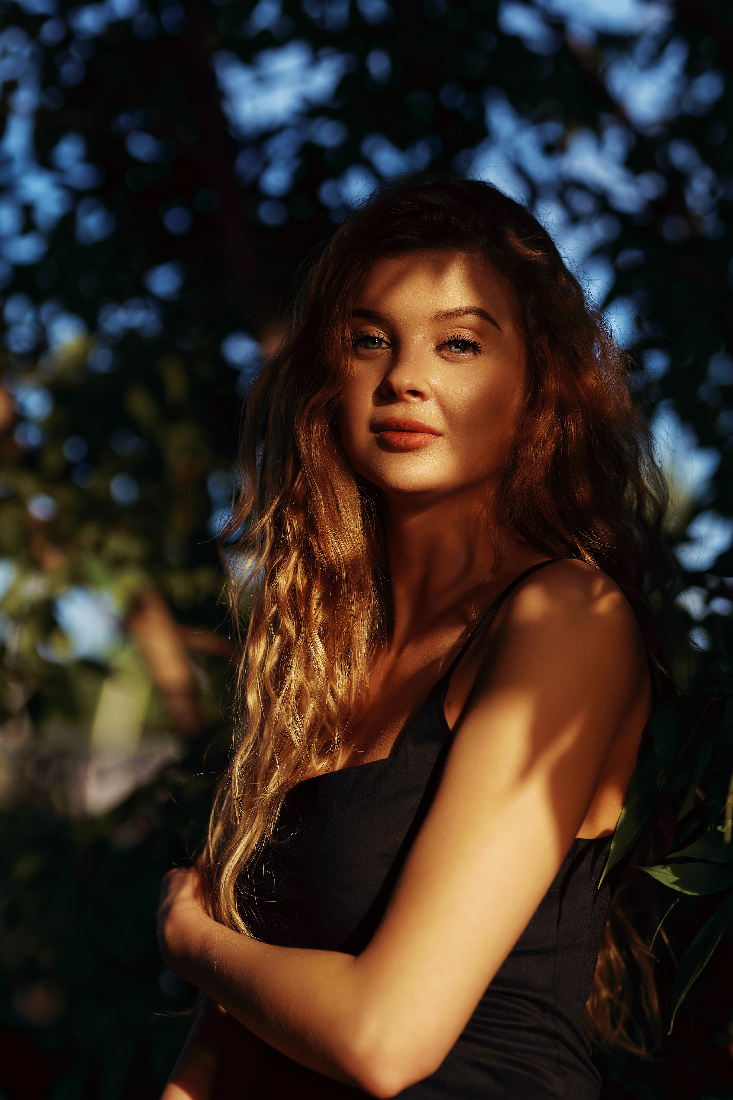 Света Лето. Фотограф Набережные Челны Эдгар Сергеев