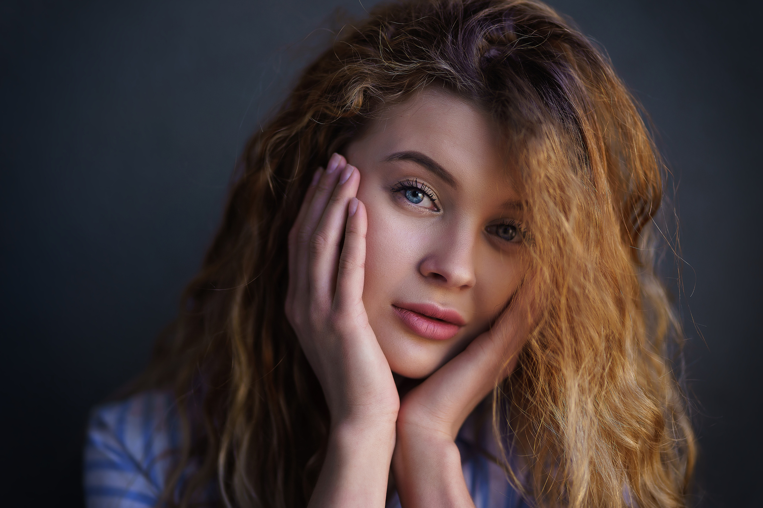 Света Лето. Фотограф Набережные Челны Эдгар Сергеев