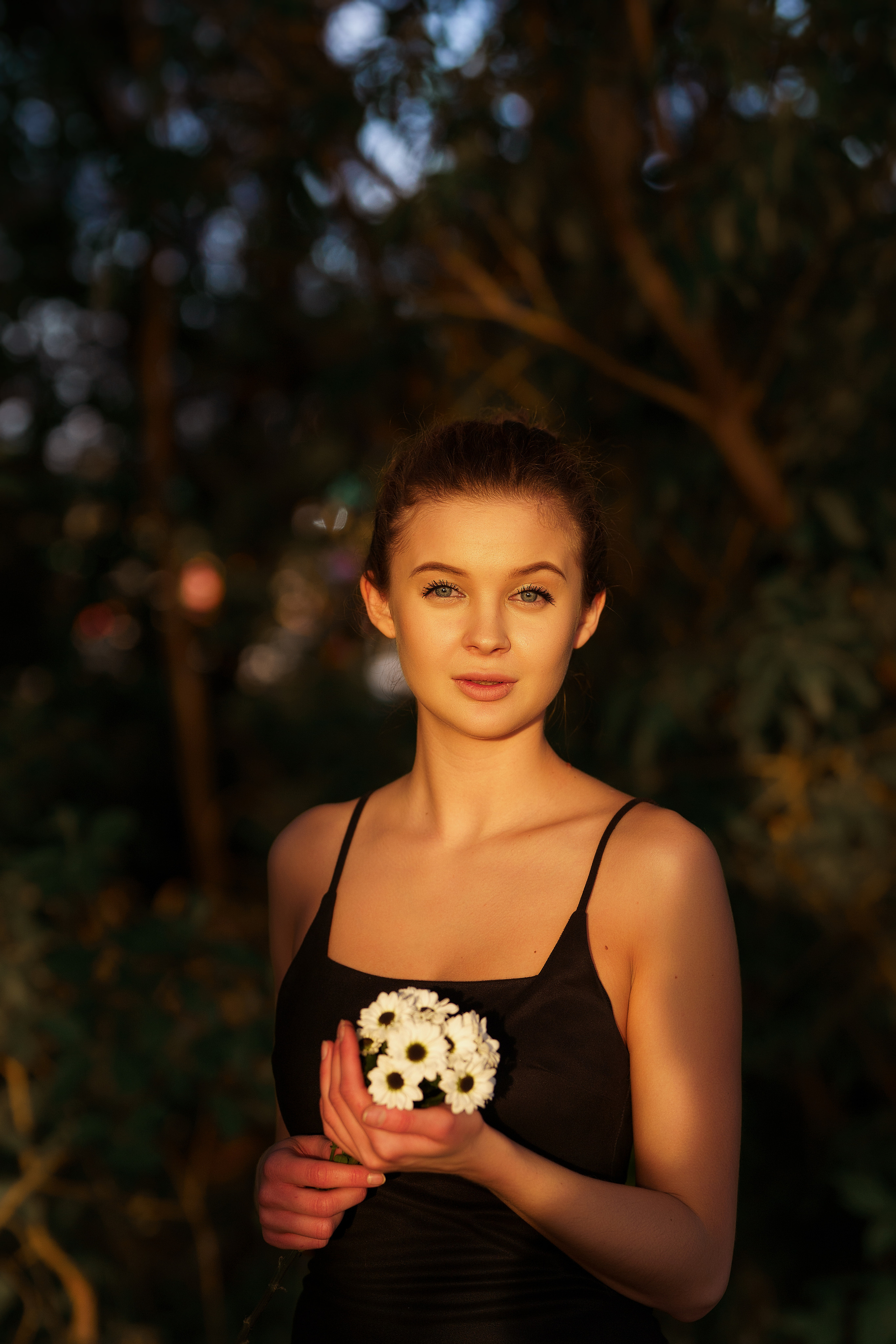 Света Лето. Фотограф Набережные Челны Эдгар Сергеев