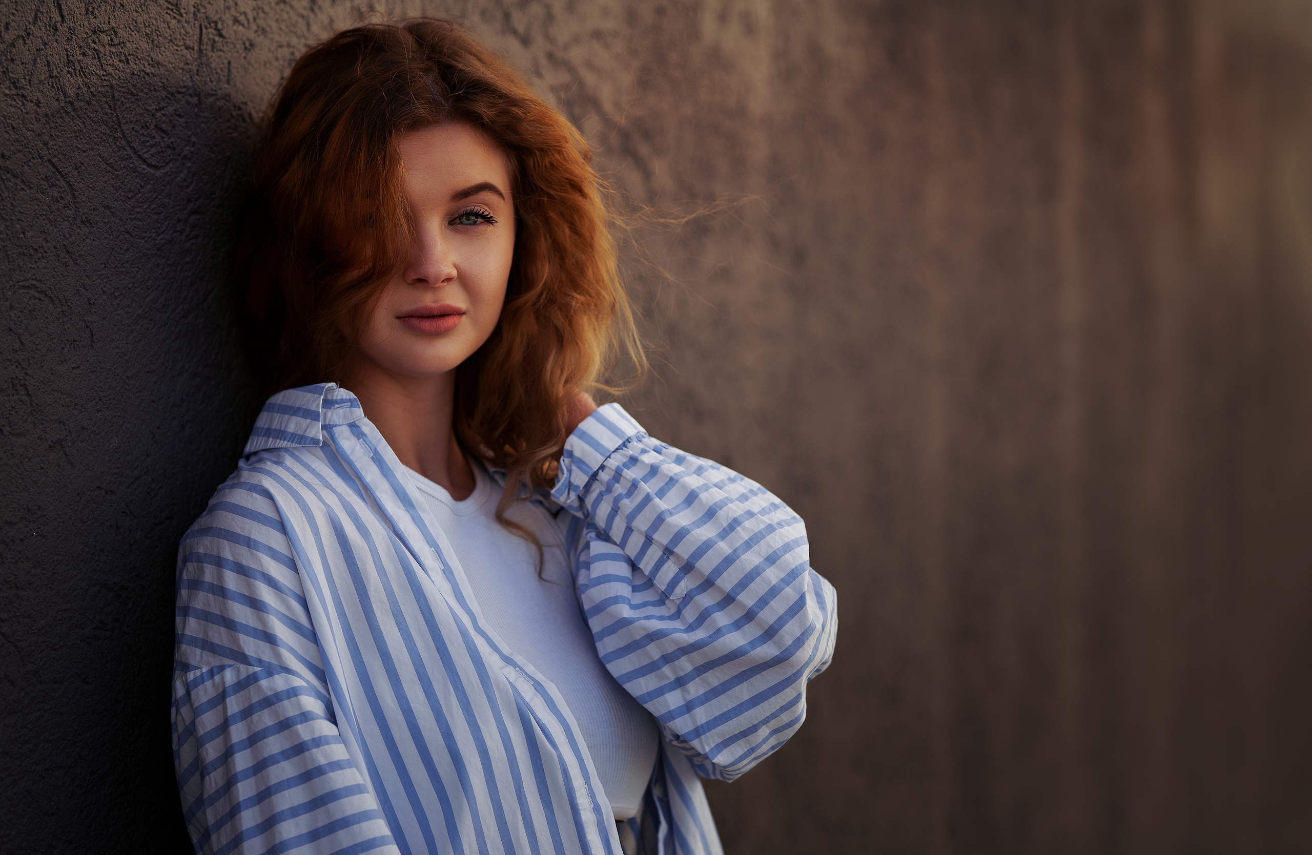 Света Лето. Фотограф Набережные Челны Эдгар Сергеев