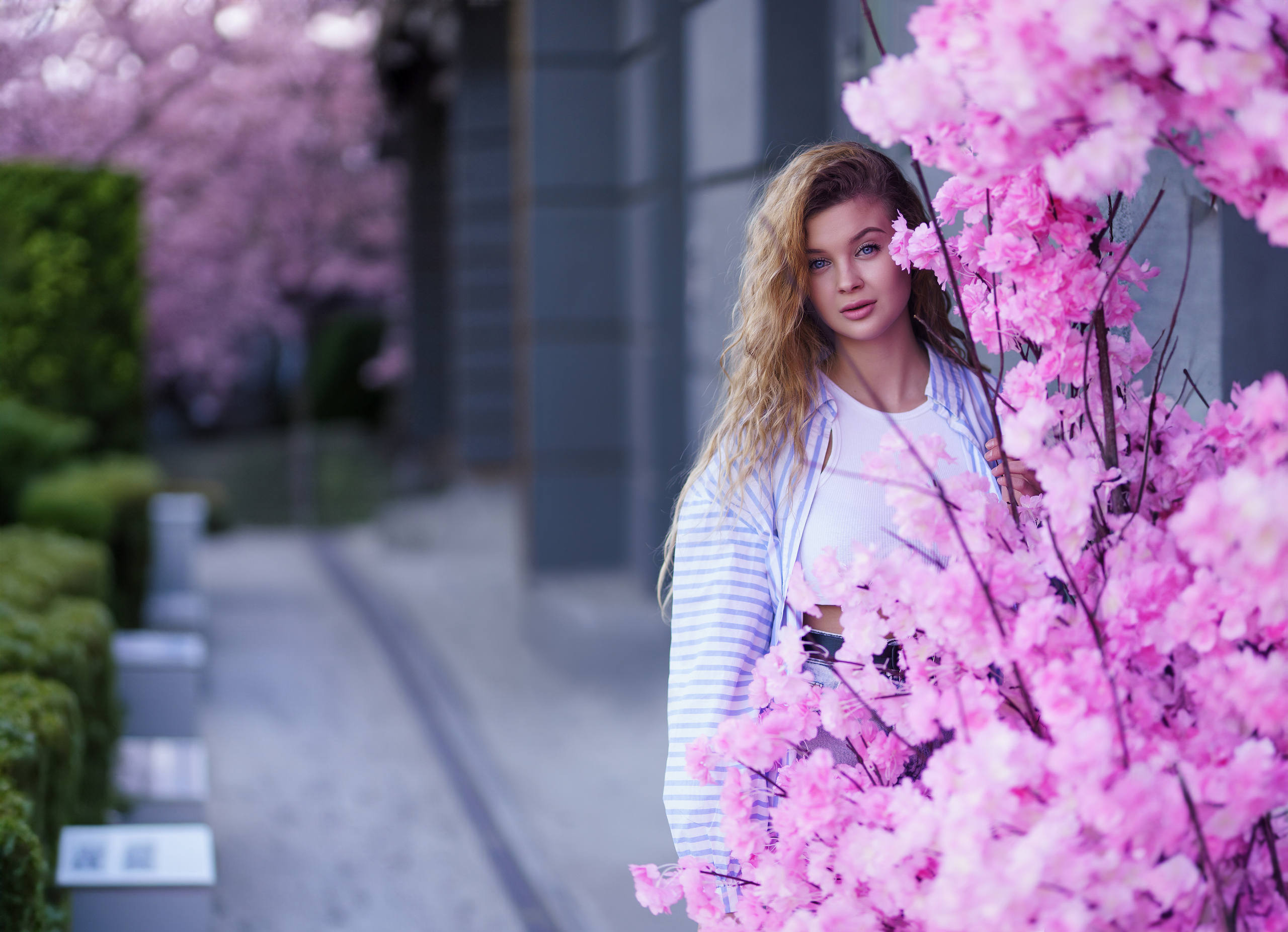 Света Лето. Фотограф Набережные Челны Эдгар Сергеев