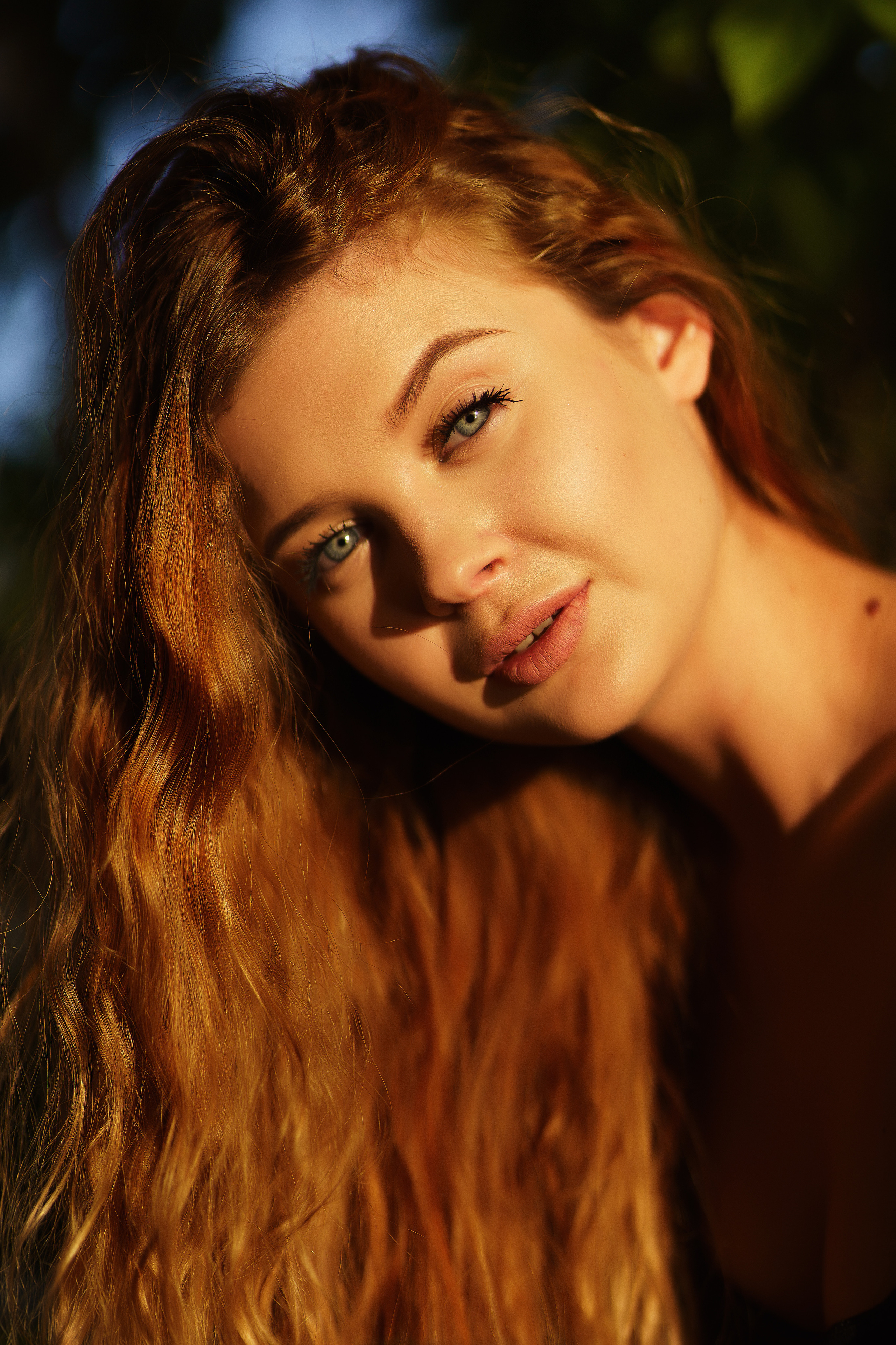 Света Лето. Фотограф Набережные Челны Эдгар Сергеев