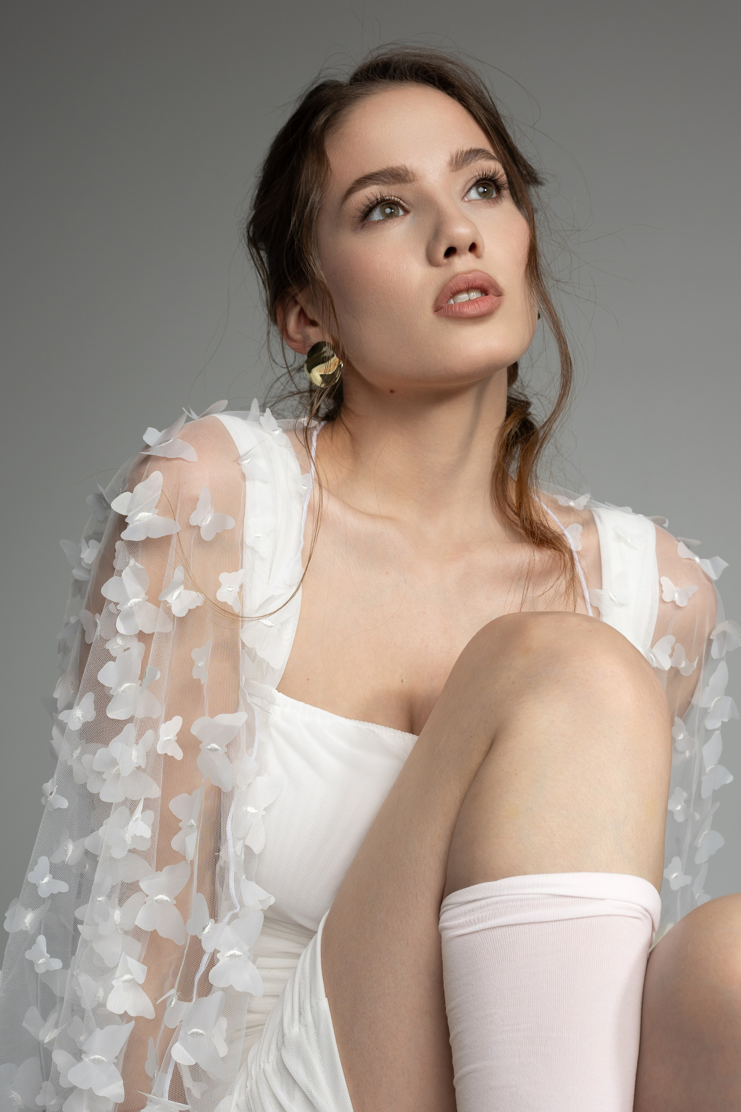 Вита Овчинникова. Фотограф в Новосибирске. Снимаю женские портреты, контент для блогеров и брендов